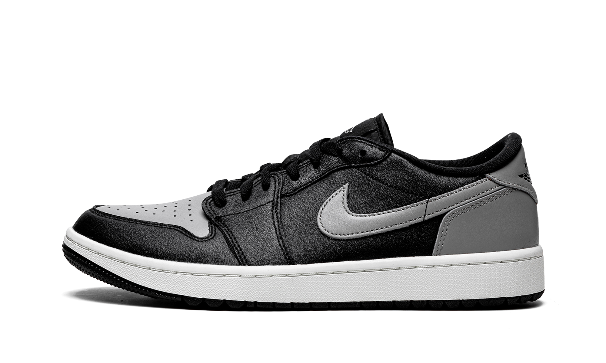 jordan 1 retro low golf shadow+DD9315-001+diagnol right view 1