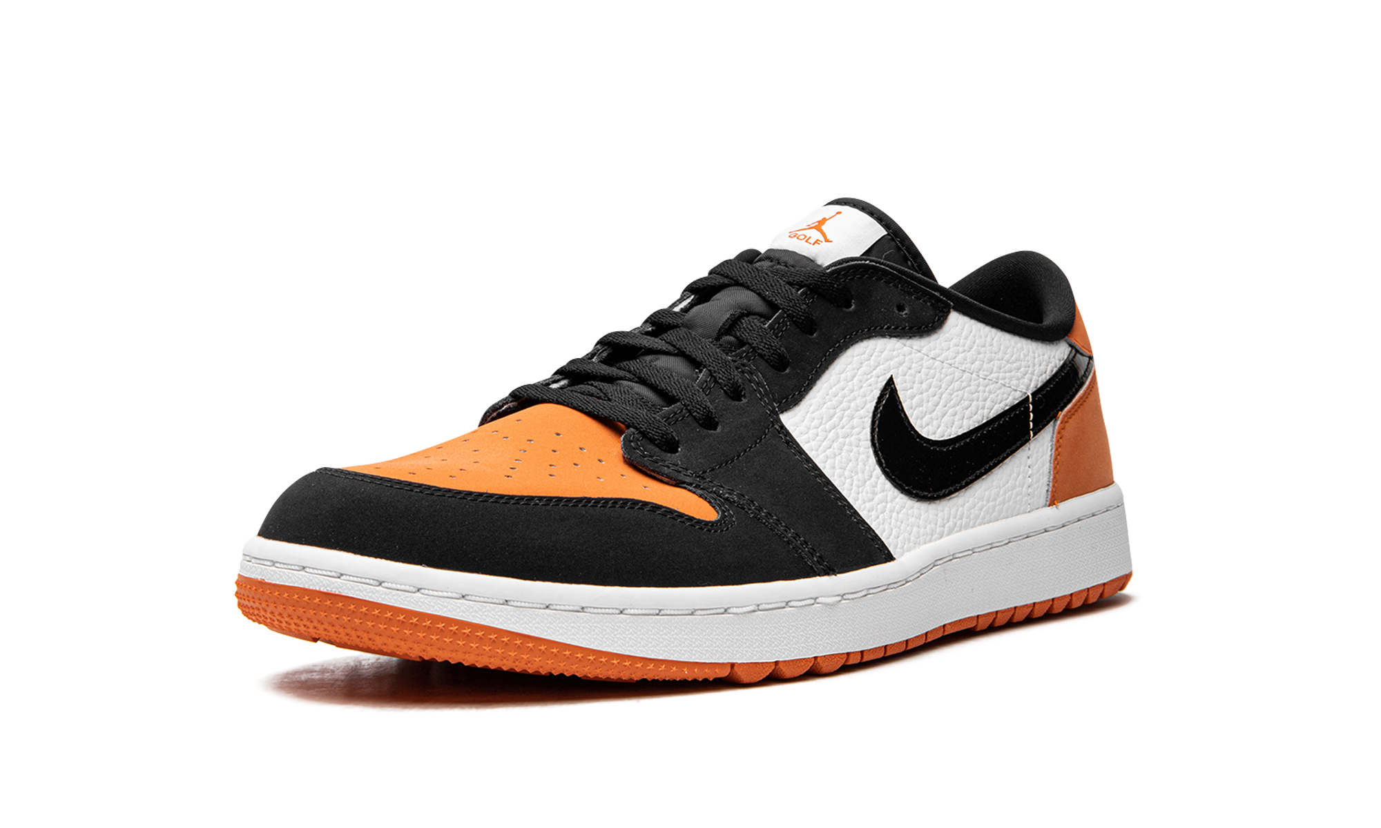 jordan 1 retro low golf shattered backboard+DD9315-800+left diagnol single view