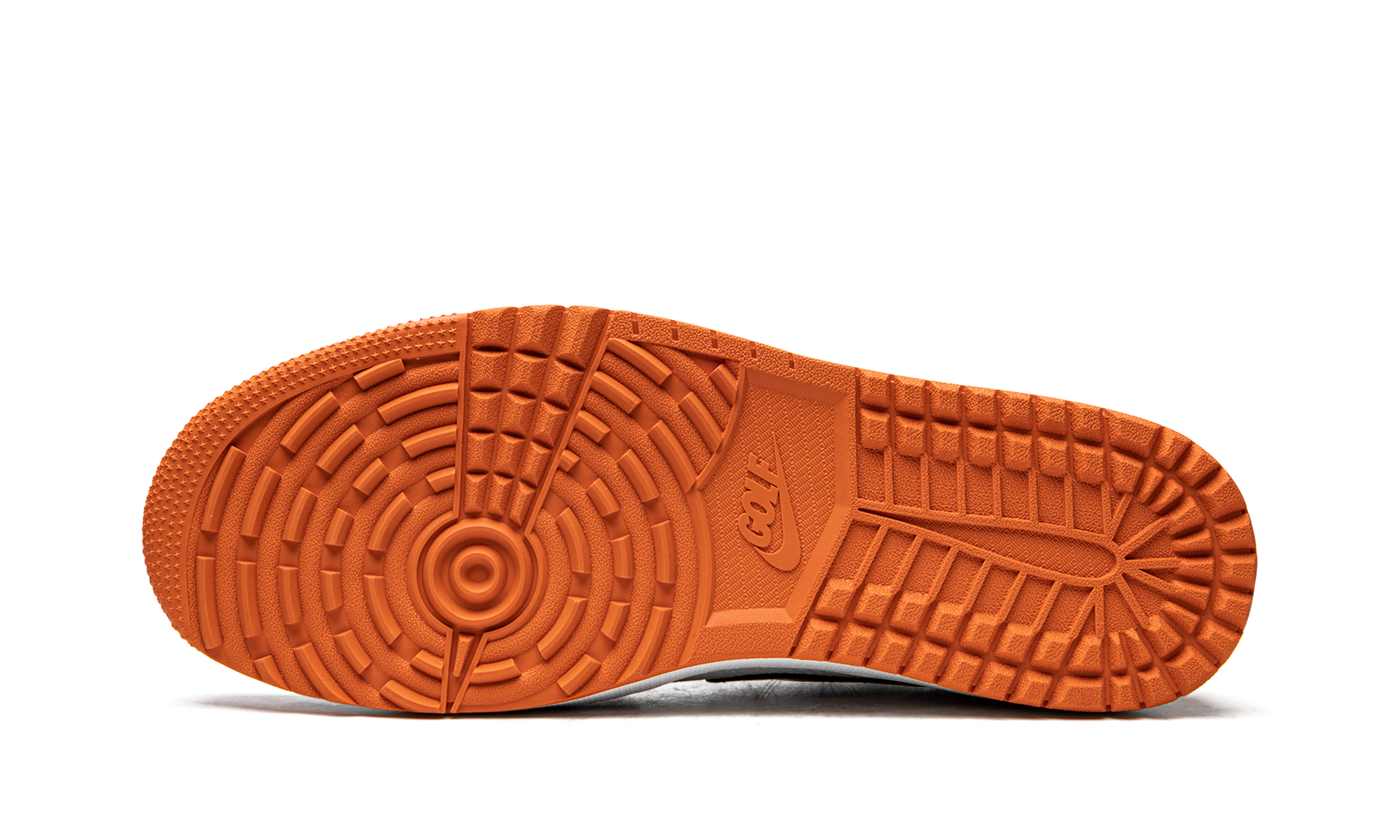 jordan 1 retro low golf shattered backboard+DD9315-800+bottom view