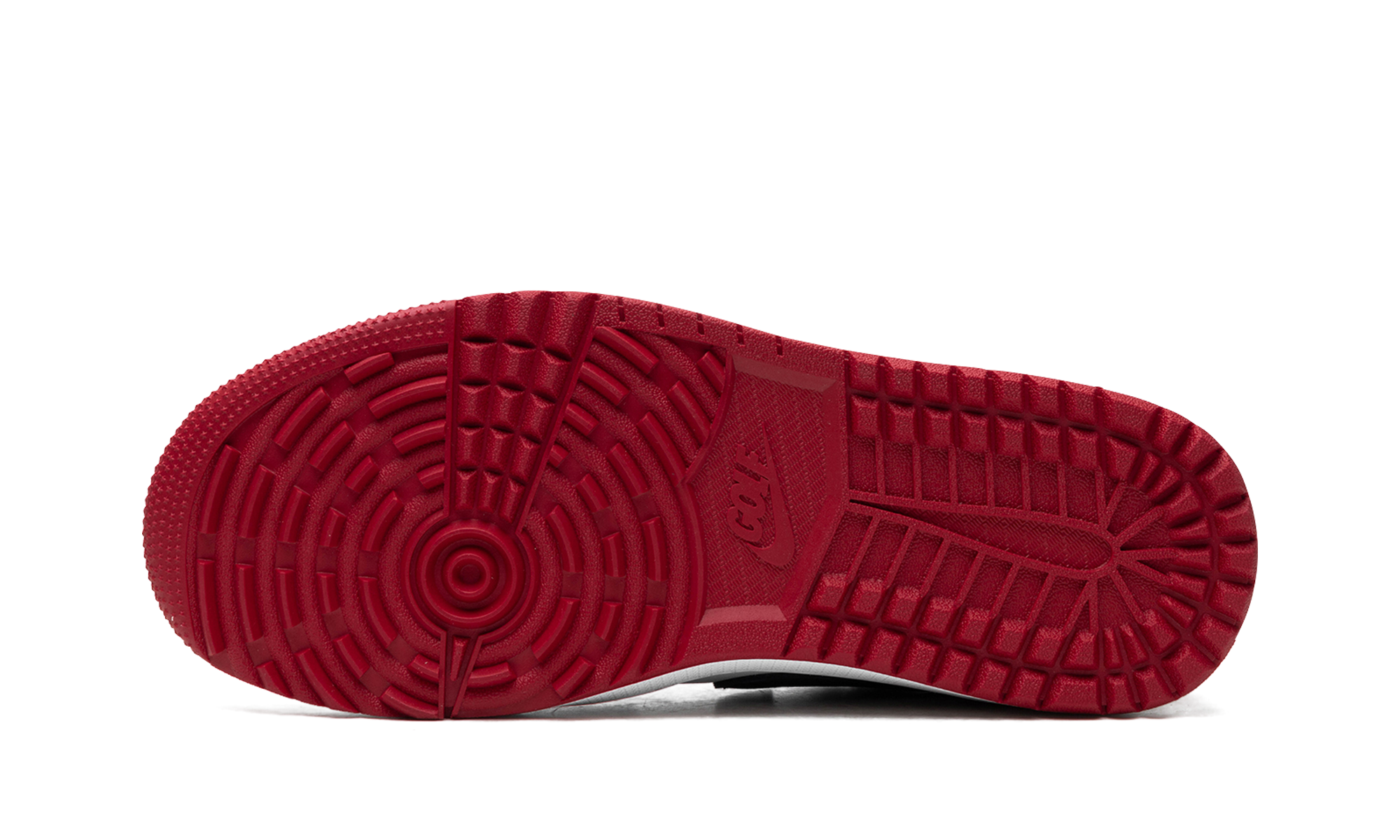 jordan 1 retro low golf usa+DD9315-113+bottom view