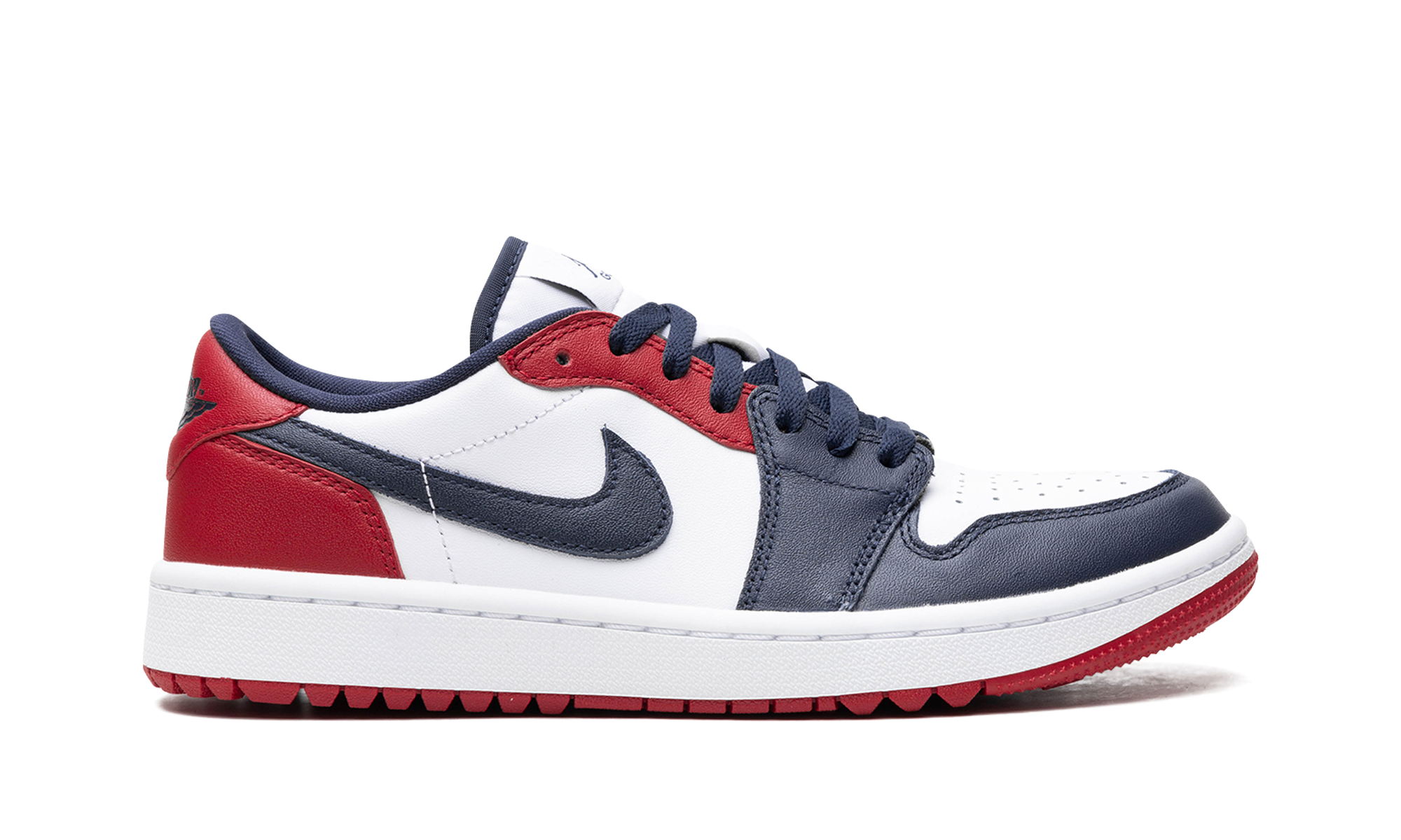 jordan 1 retro low golf usa+DD9315-113+right view