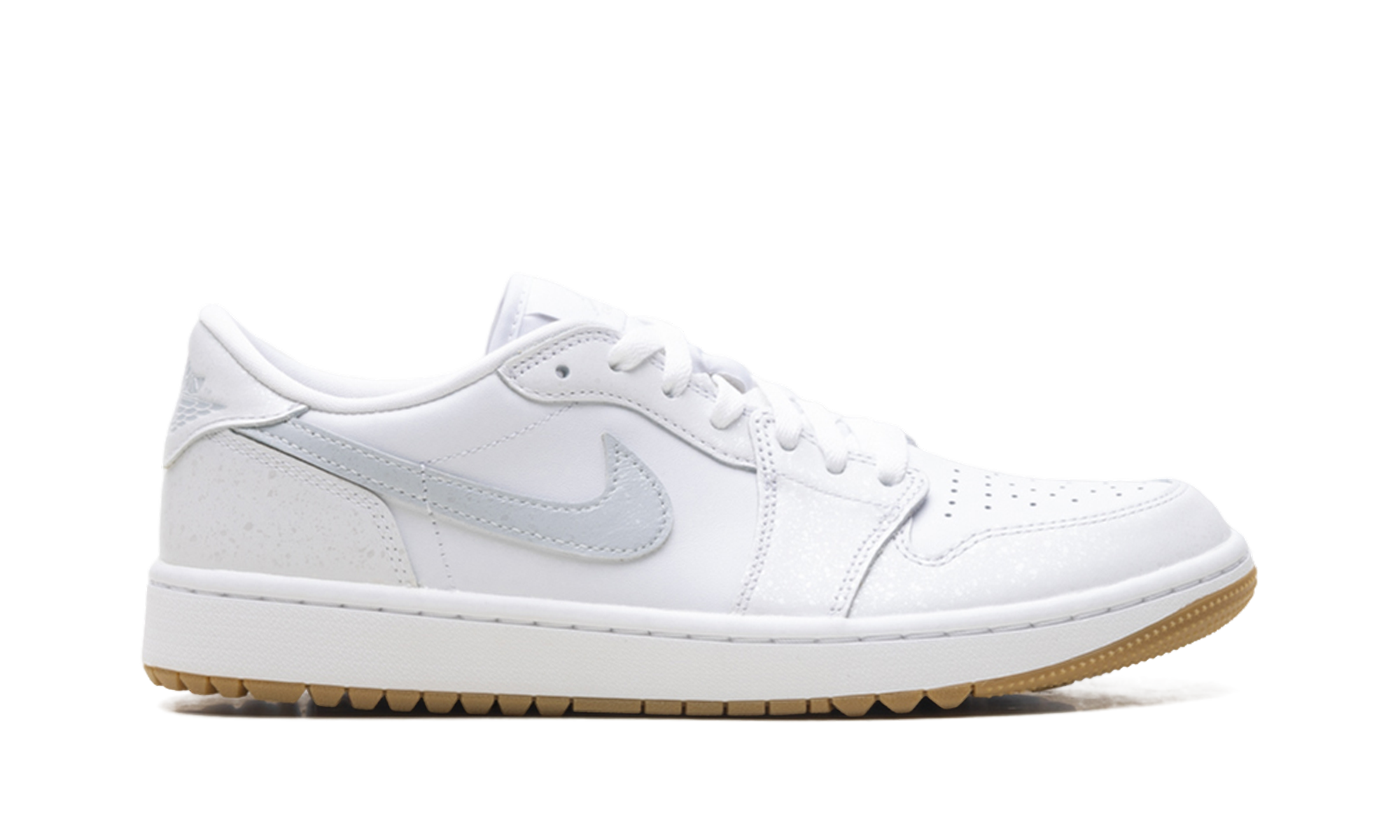 jordan 1 retro low golf white gum+DD9315-111+right view
