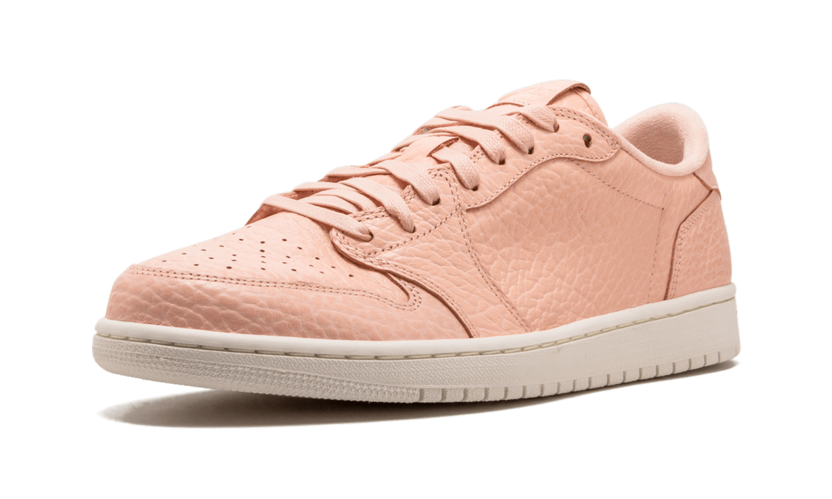 jordan 1 retro low ns arctic orange+848775-805+right view