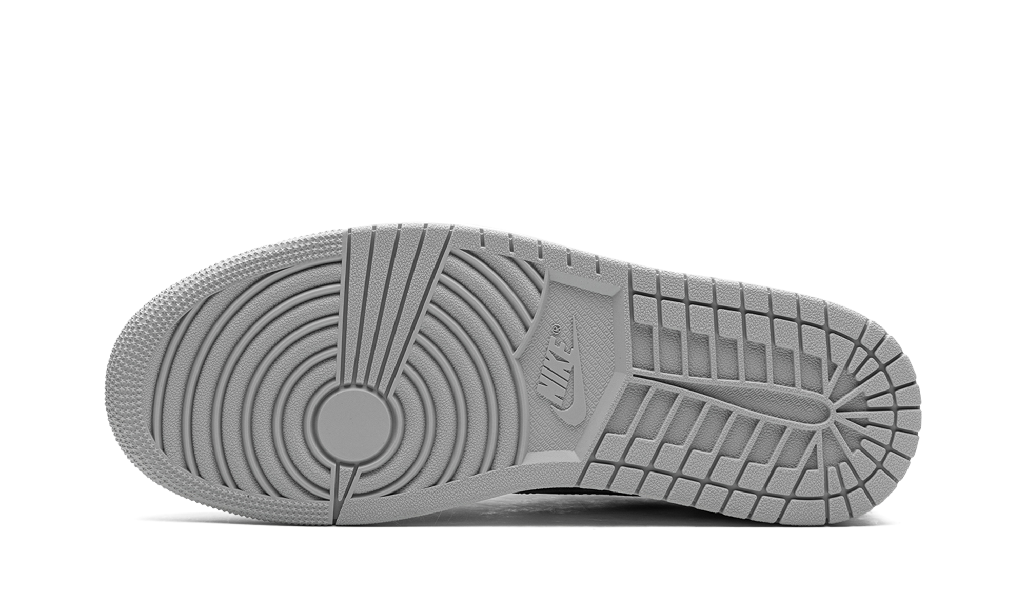 jordan 1 retro low og barons+CZ0790-110+bottom view
