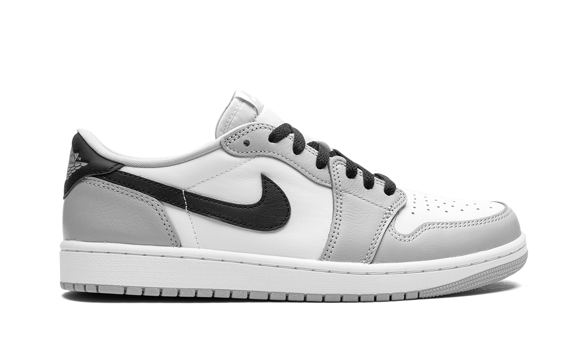 jordan 1 retro low og barons+CZ0790-110+right view