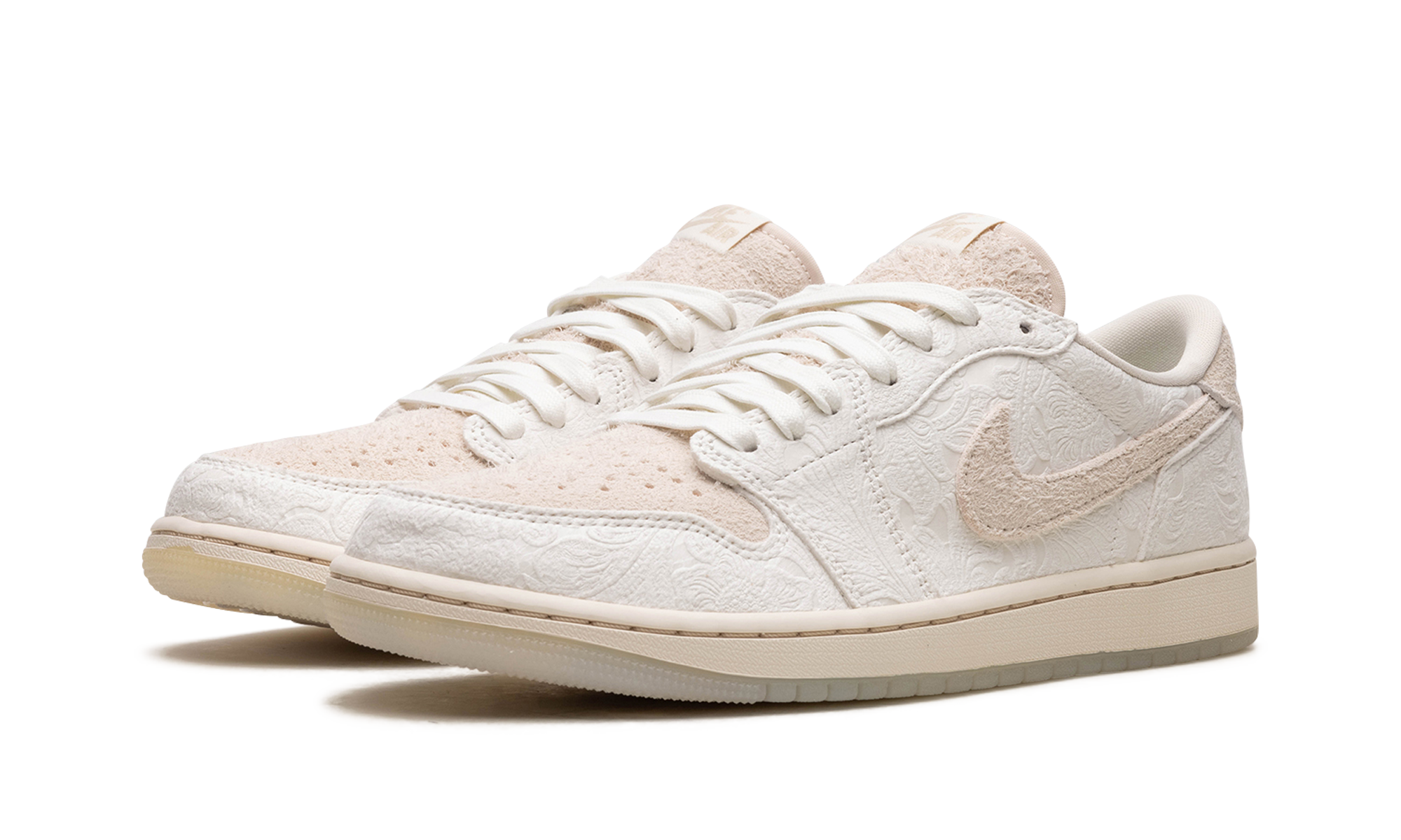 jordan 1 retro low og chris paul+FZ0455-200+diagnol left view