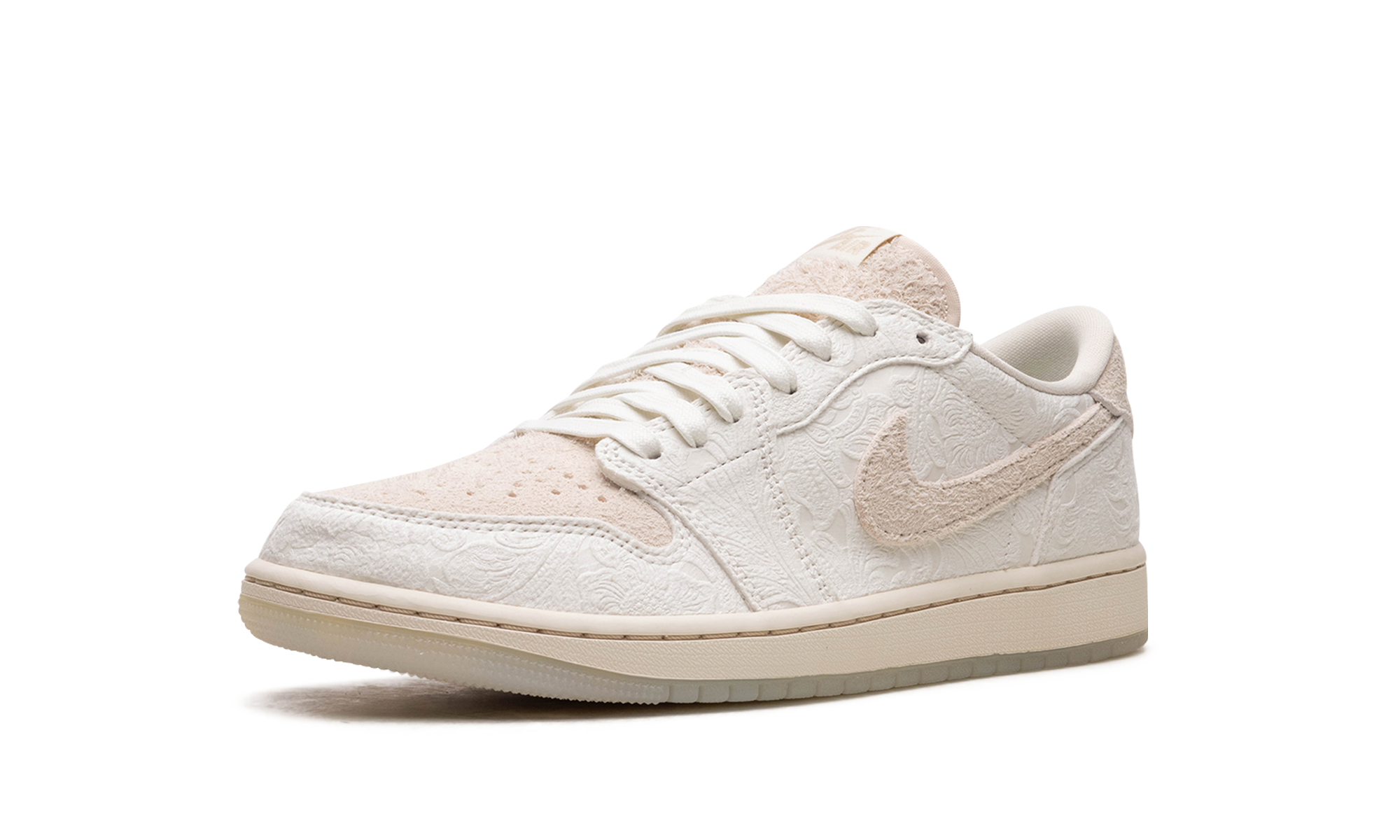 jordan 1 retro low og chris paul+FZ0455-200+left diagnol single view