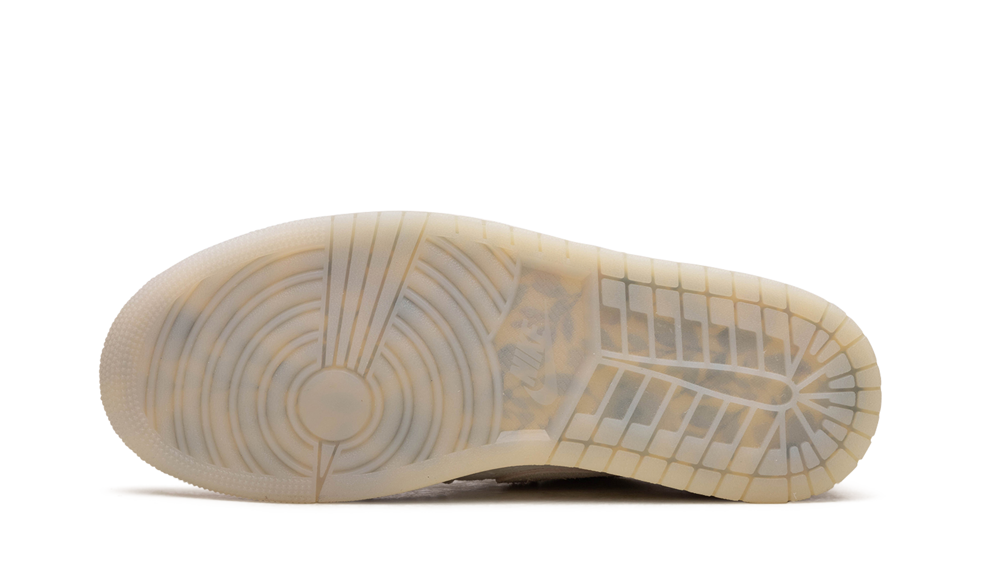 jordan 1 retro low og chris paul+FZ0455-200+bottom view