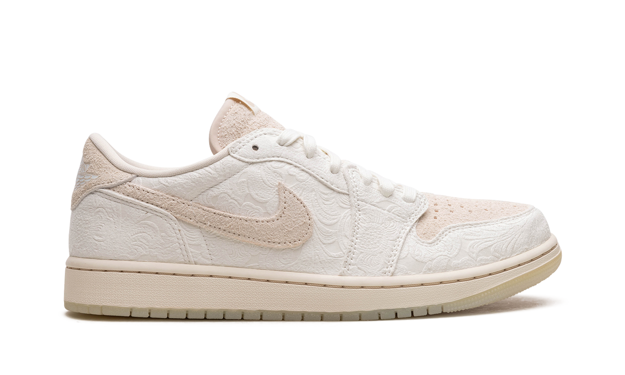 jordan 1 retro low og chris paul+FZ0455-200+right view