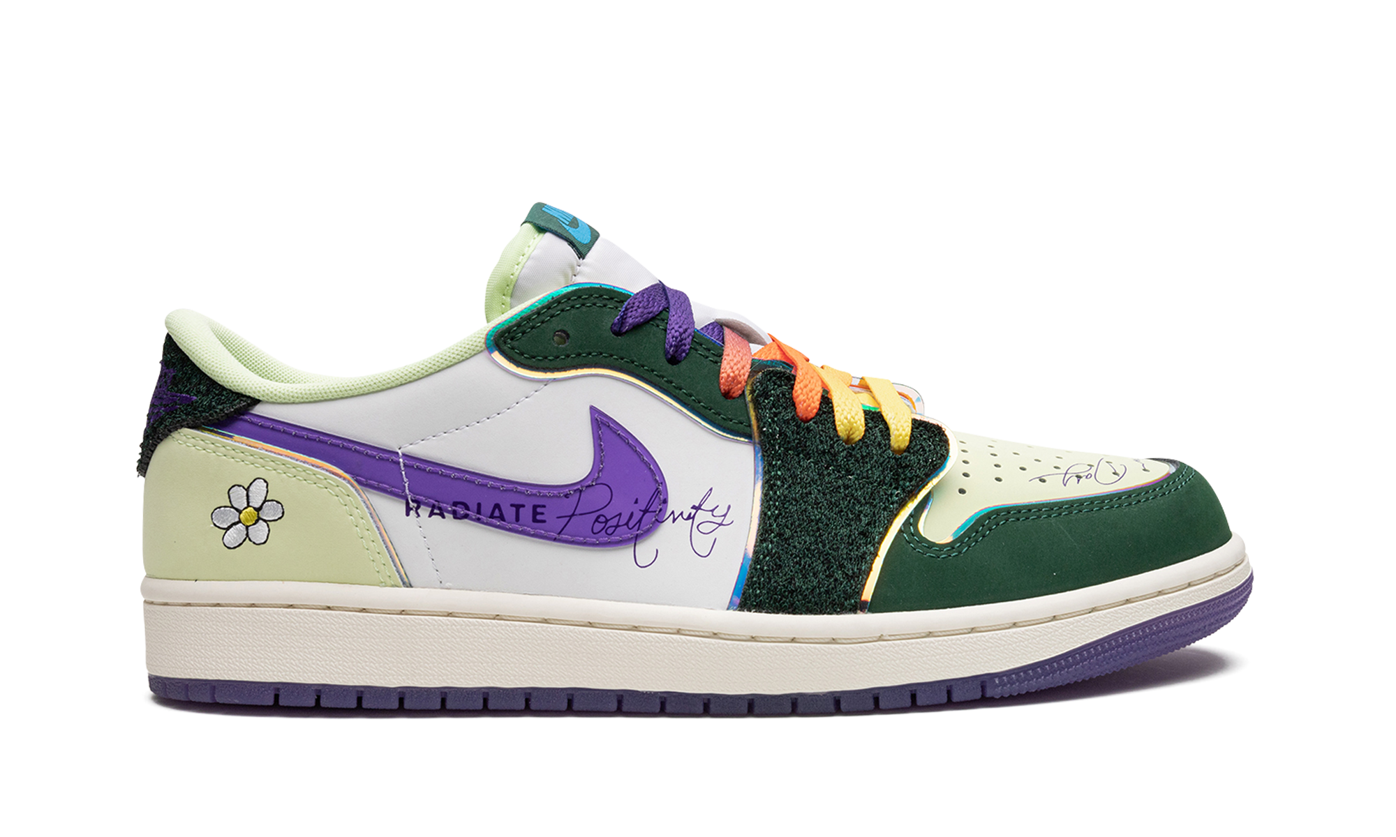 jordan 1 retro low og doernbecher 2023+FD9665-351+right view