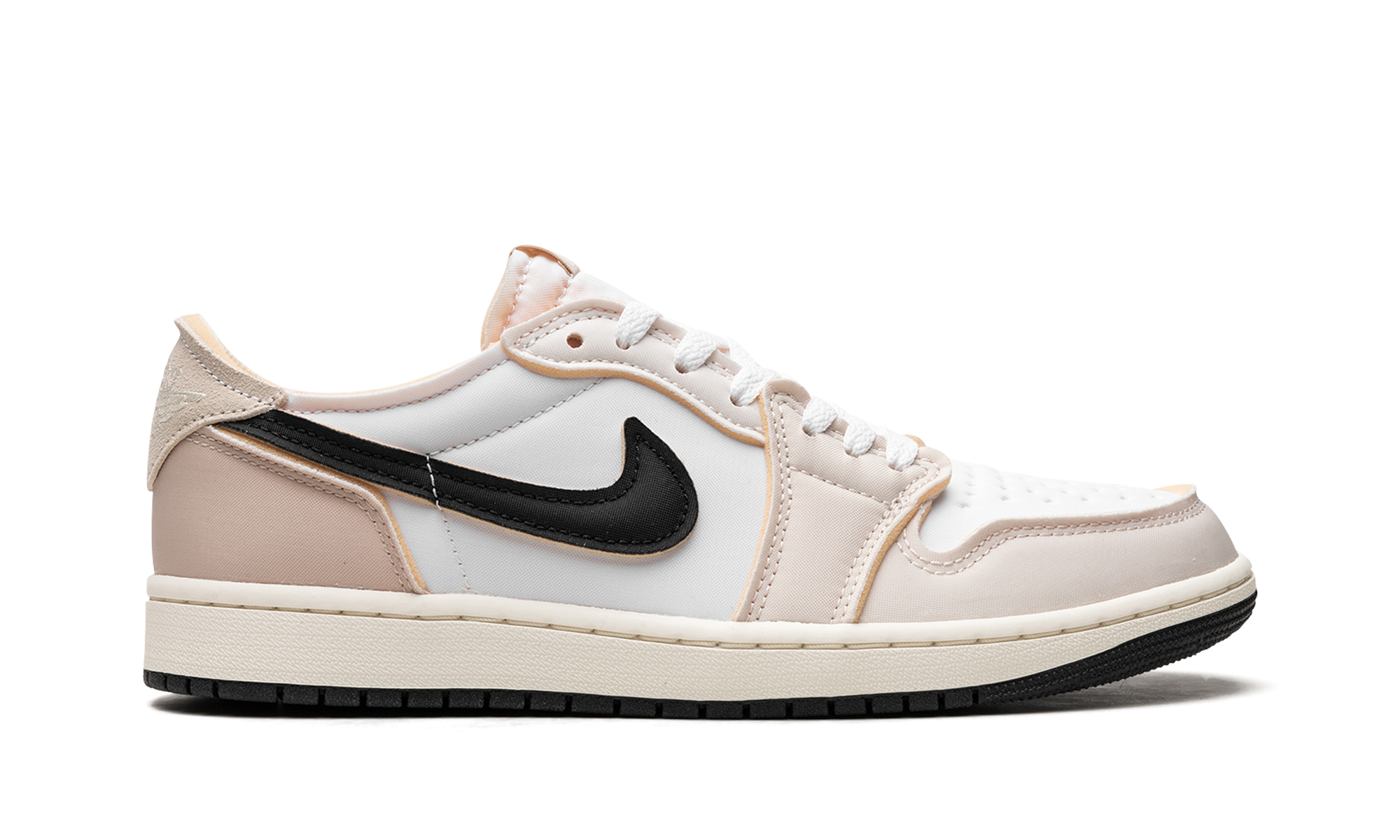 jordan 1 retro low og ex coconut milk+DV0982-100+right view