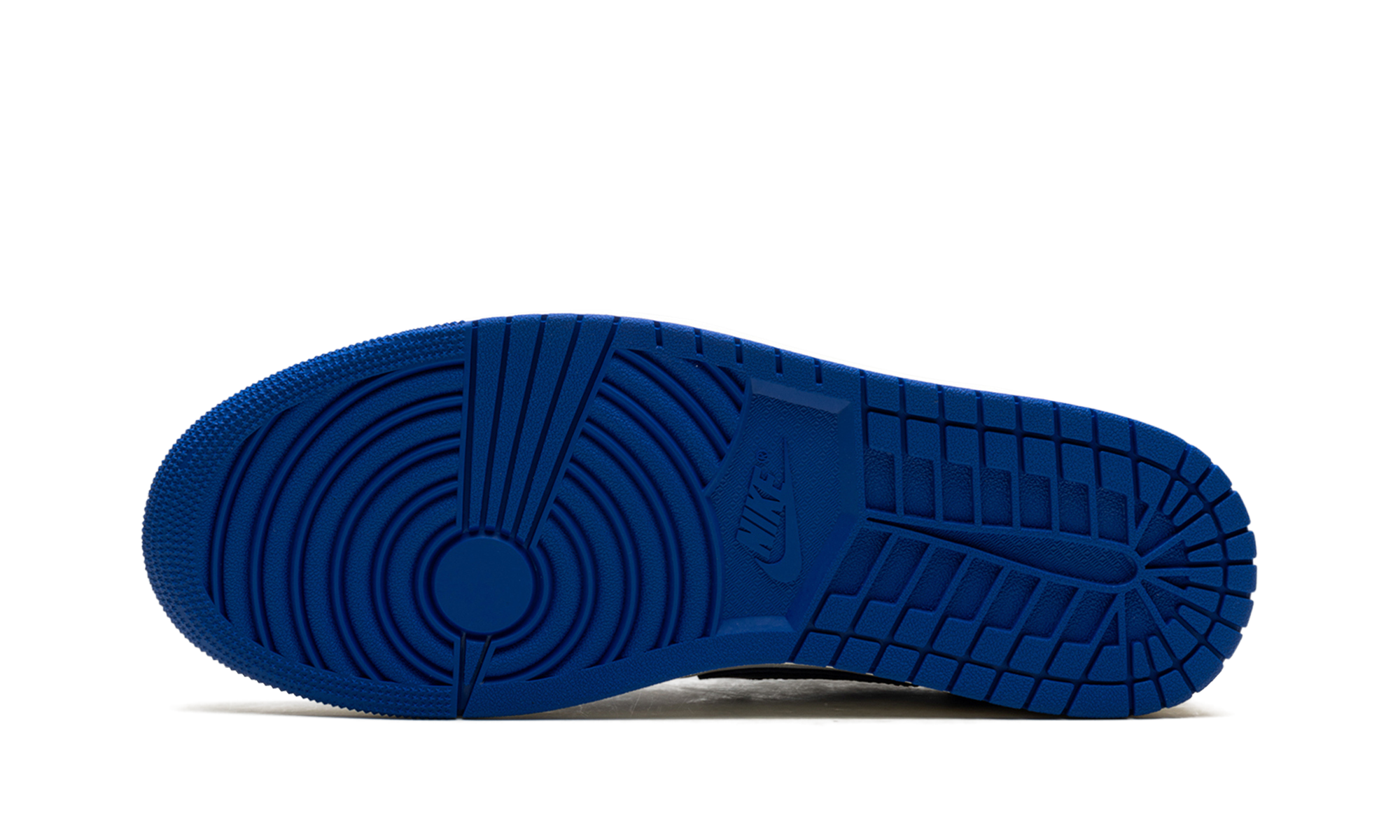 jordan 1 retro low og game royal+CZ0790-140+bottom view