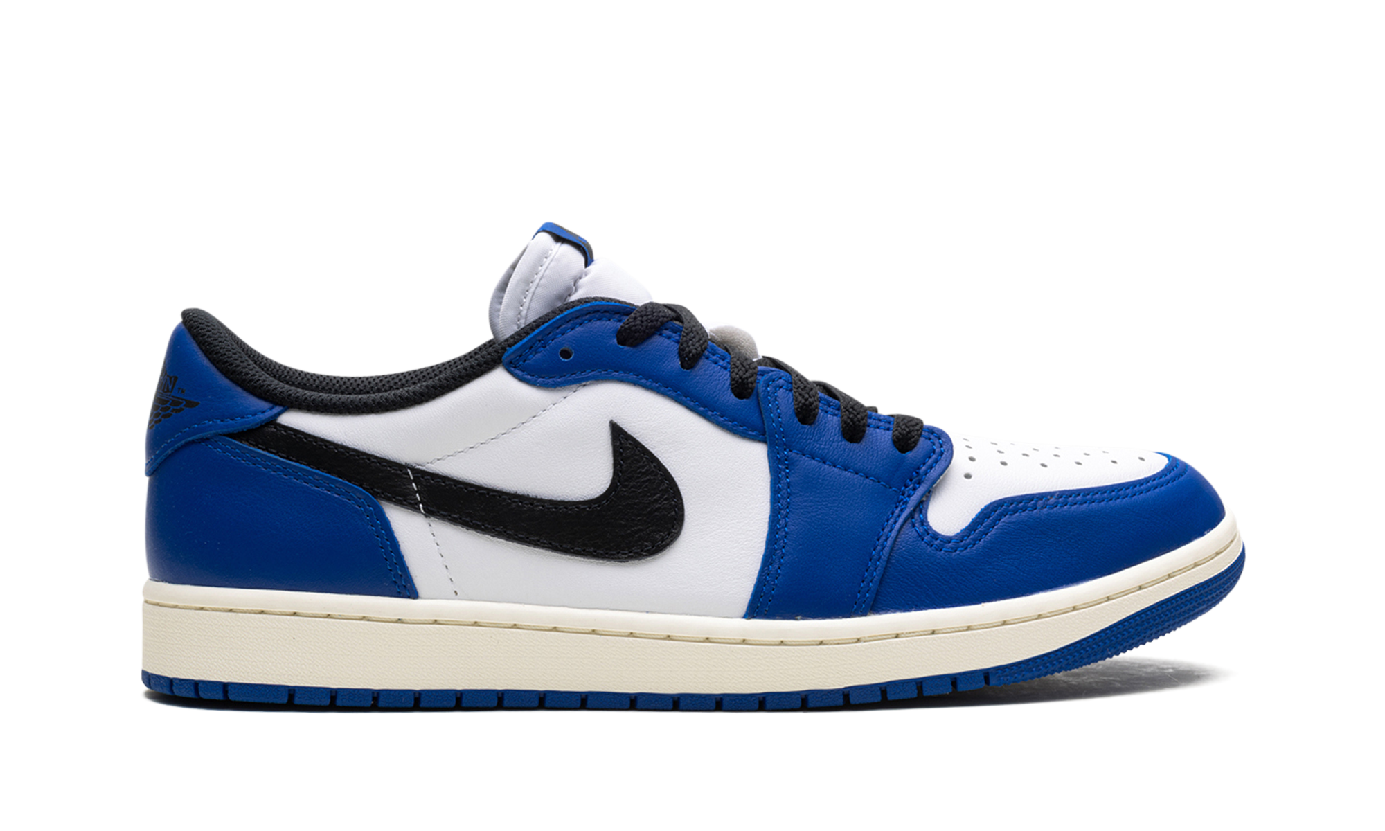 jordan 1 retro low og game royal+CZ0790-140+right view