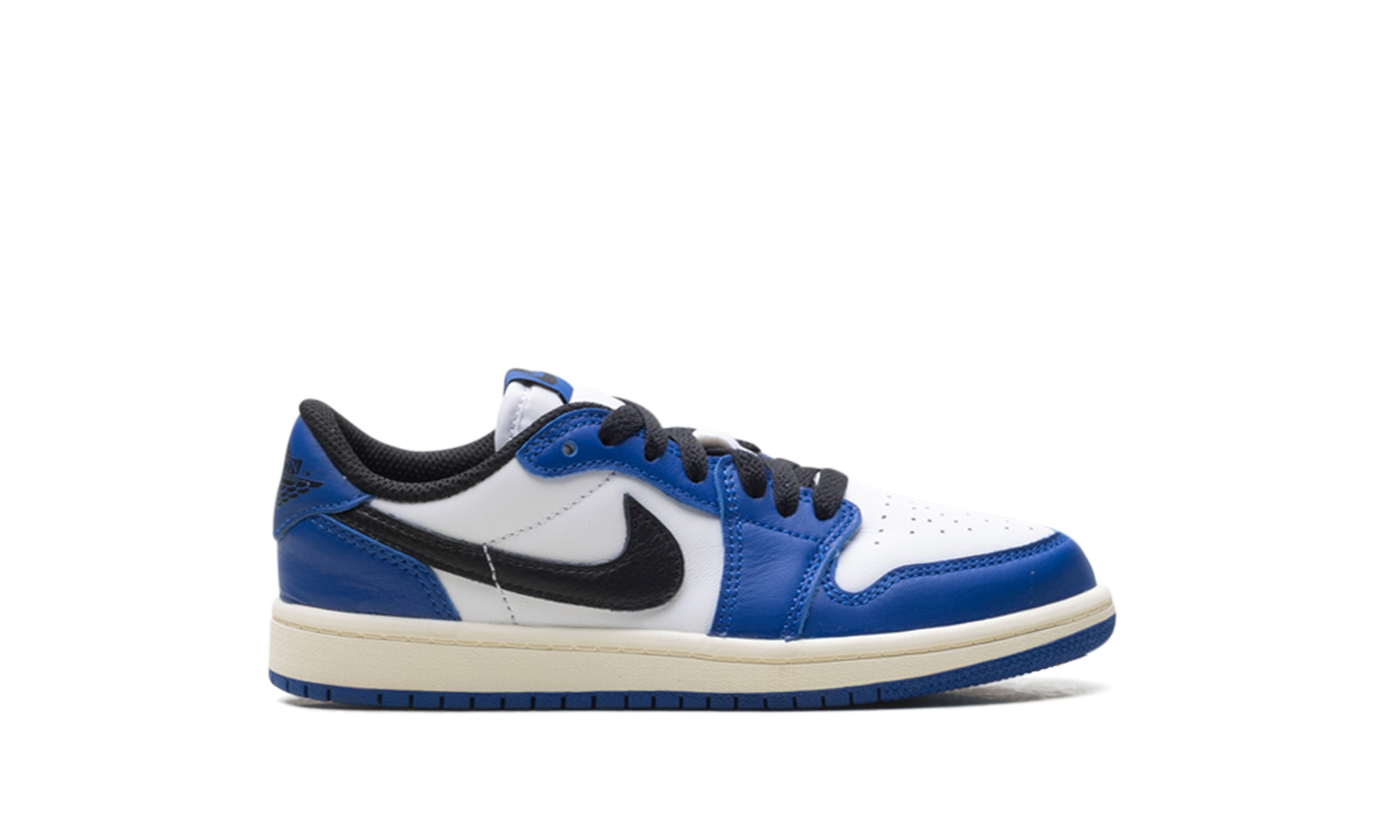 jordan 1 retro low og game royal ps+FQ5436-140+right view