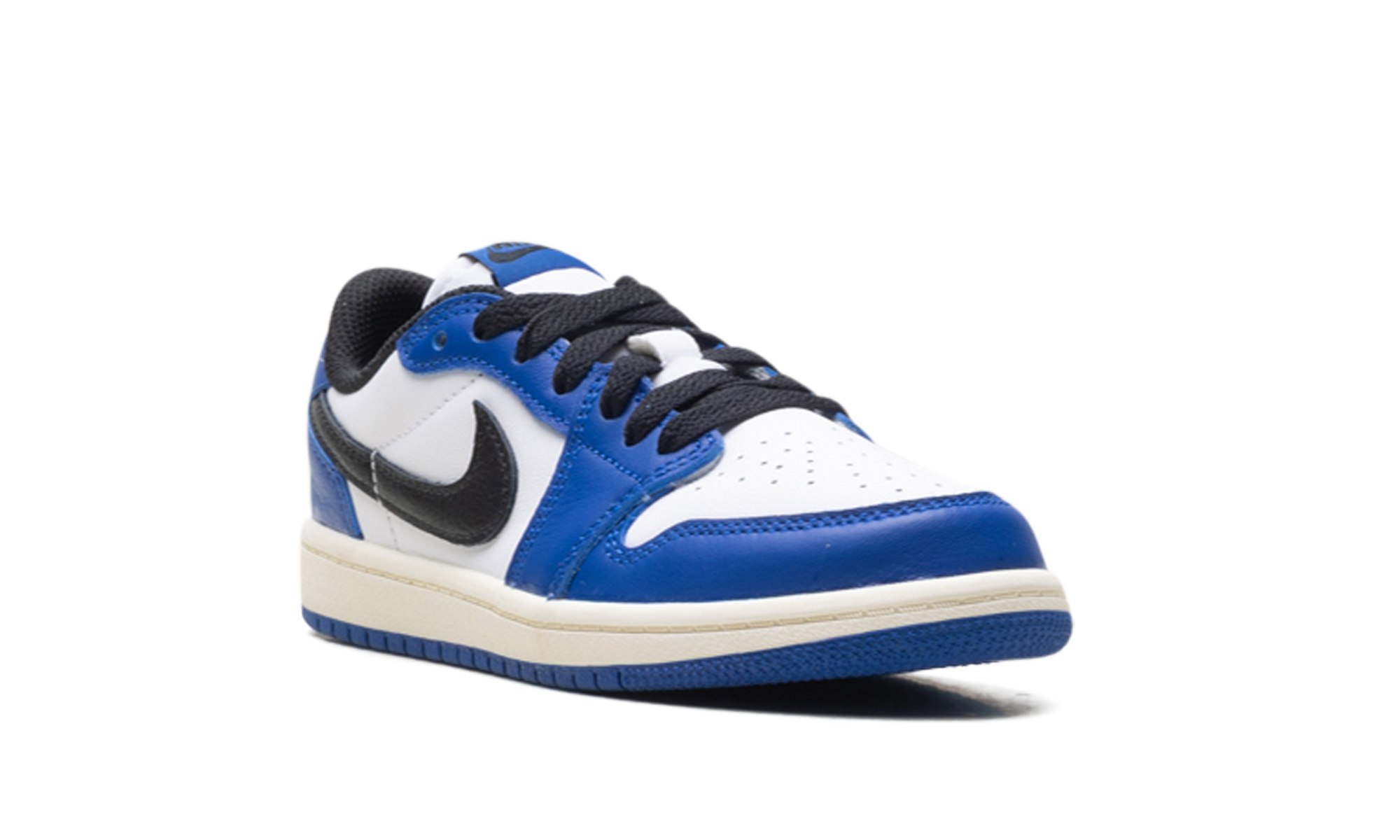 jordan 1 retro low og game royal ps+FQ5436-140+diagnol right view