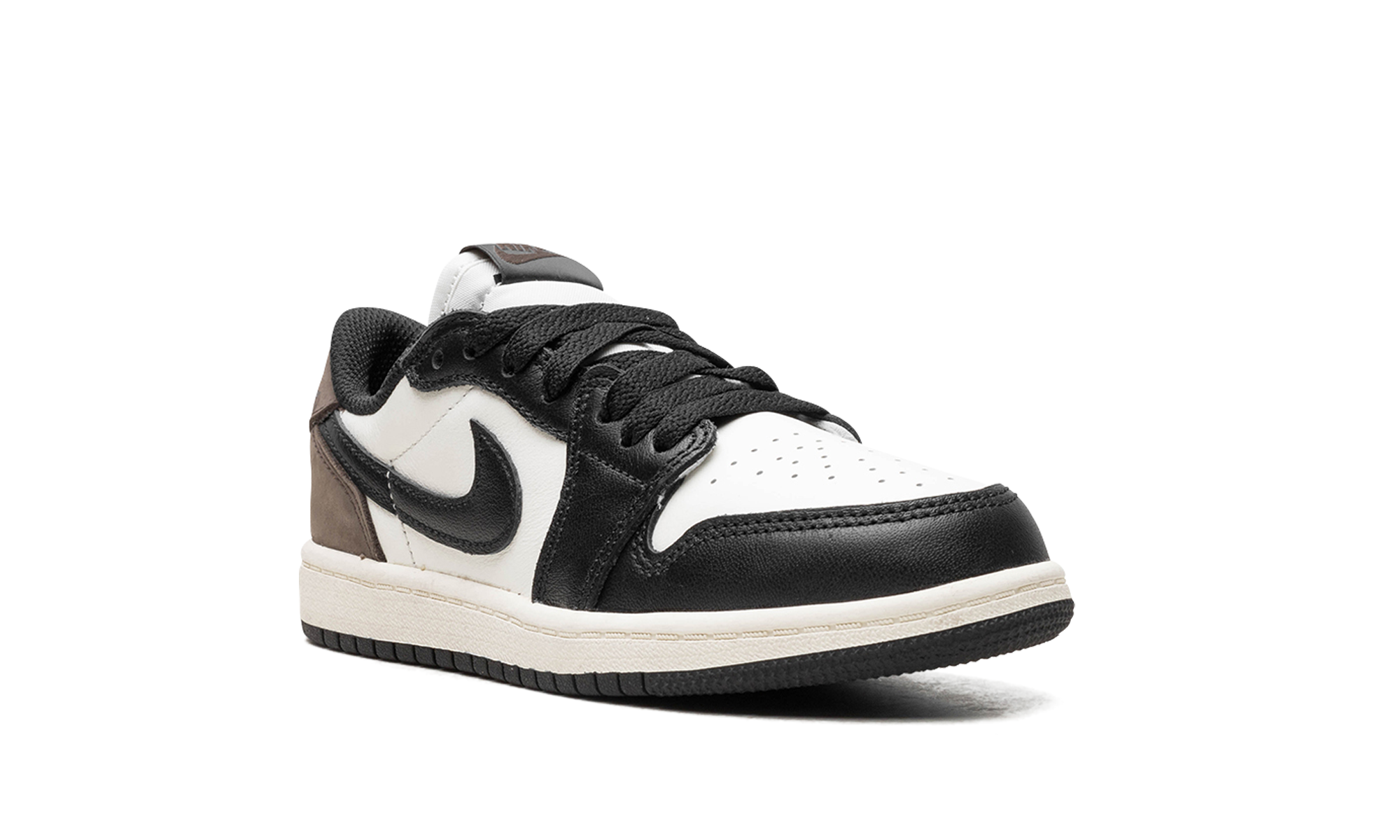 jordan 1 retro low og mocha ps+FQ5436-102+diagnol right view