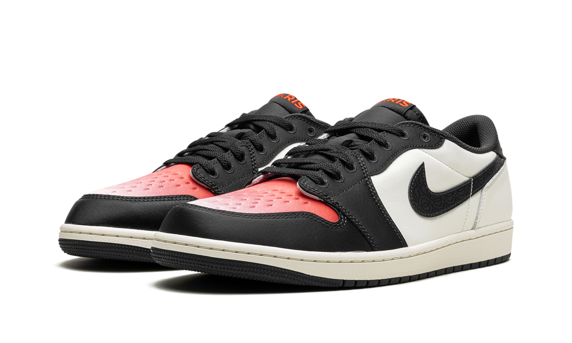 jordan 1 retro low og psg paris saint germain+HF8828-100+diagnol left view