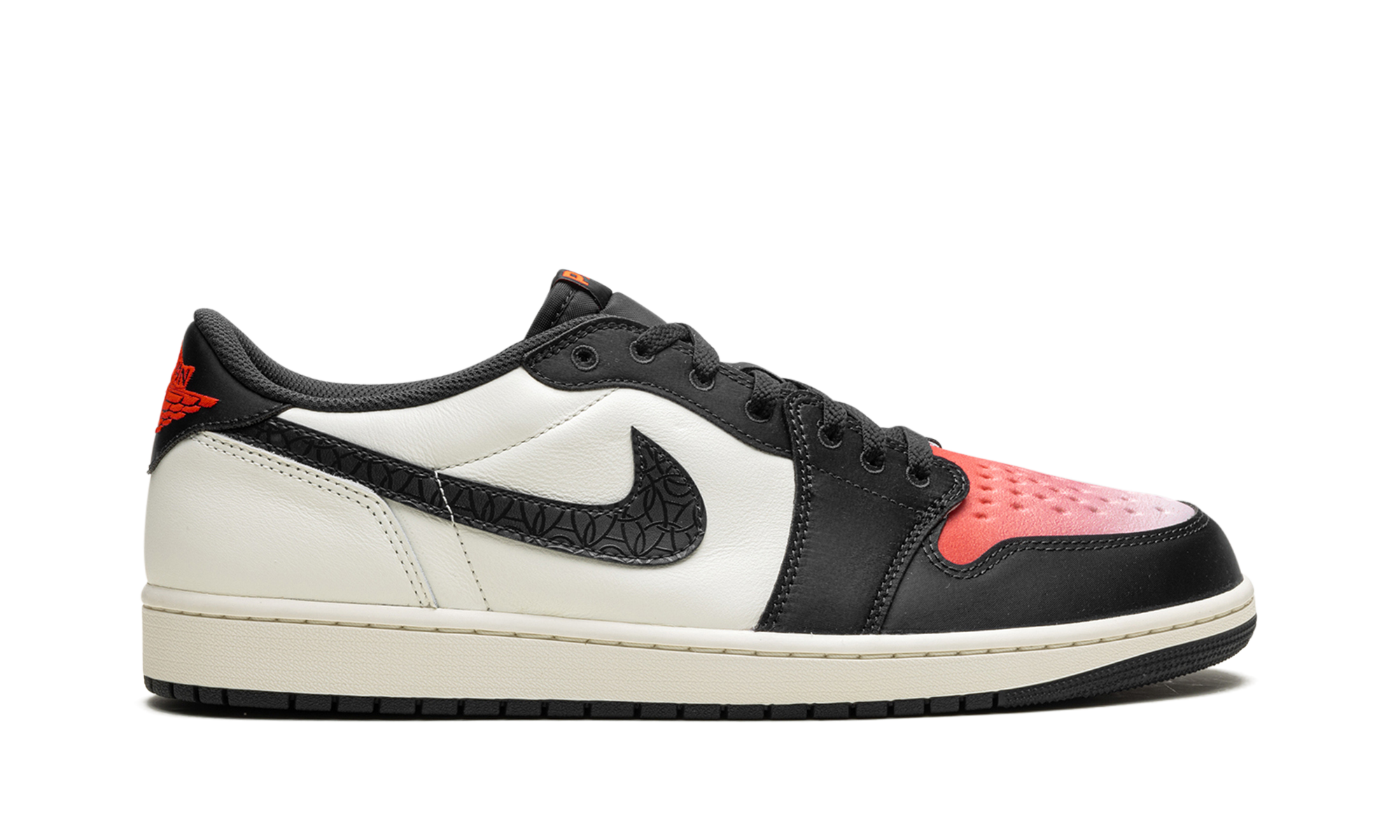 jordan 1 retro low og psg paris saint germain+HF8828-100+right view