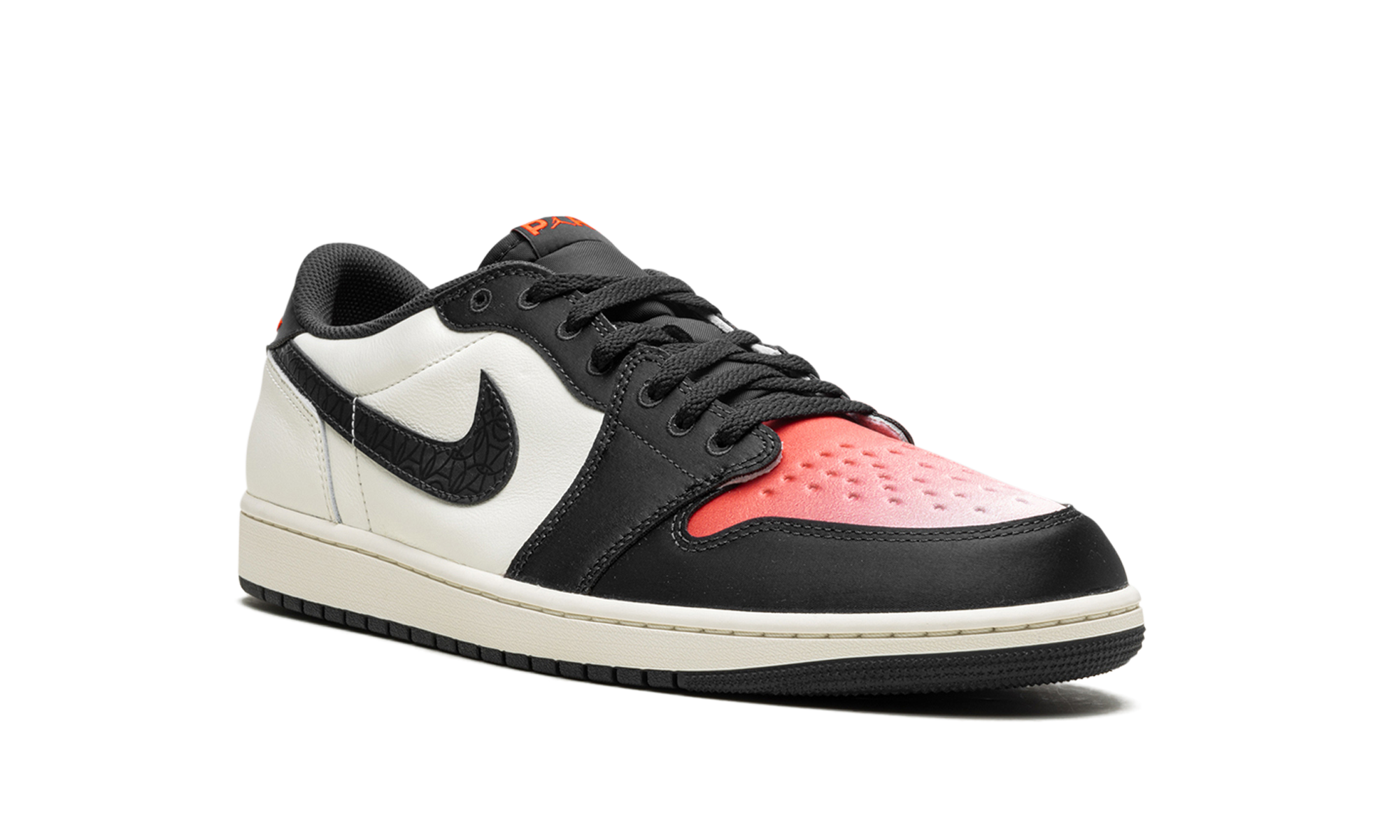 jordan 1 retro low og psg paris saint germain+HF8828-100+diagnol right view