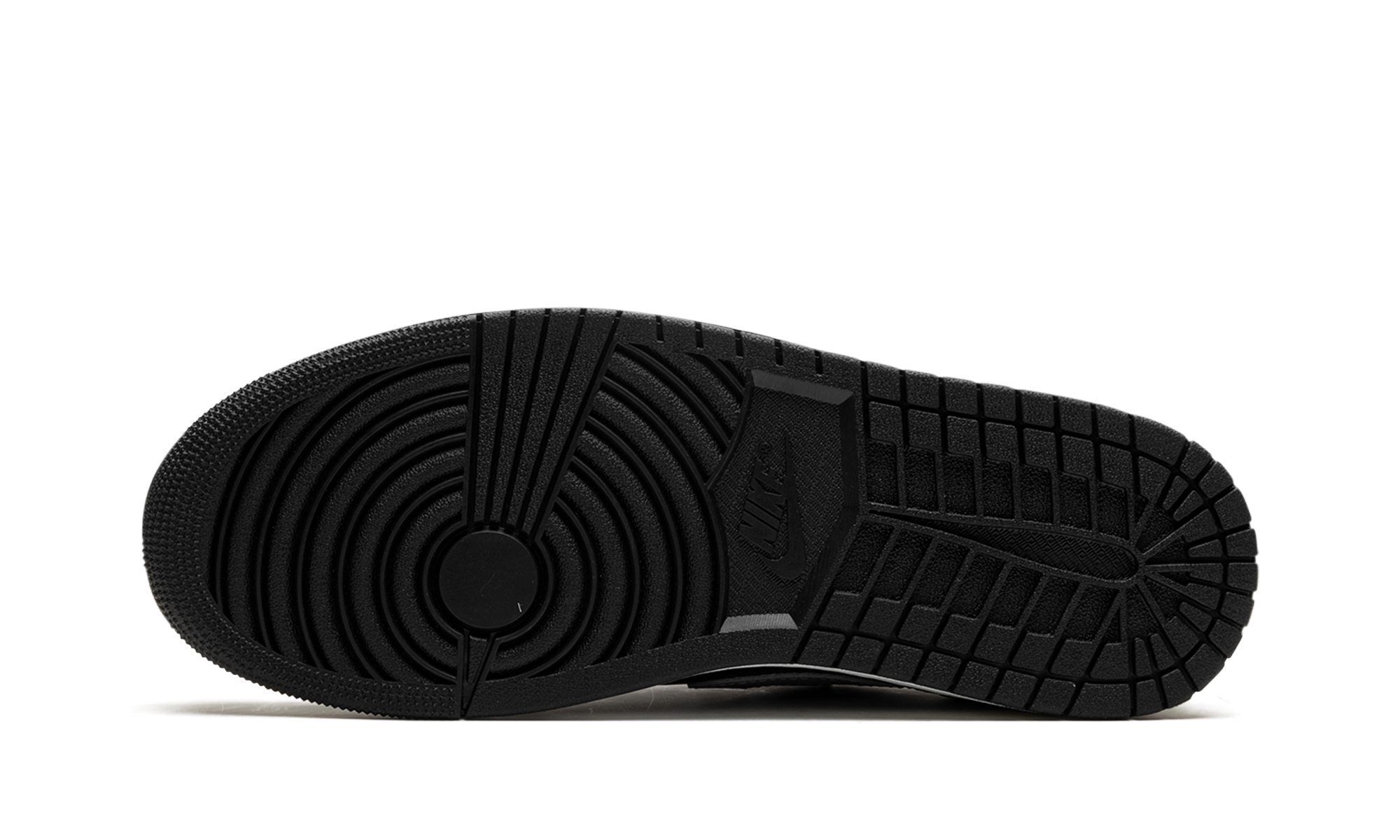jordan 1 retro low og shadow 2024+CZ0790-003+bottom view
