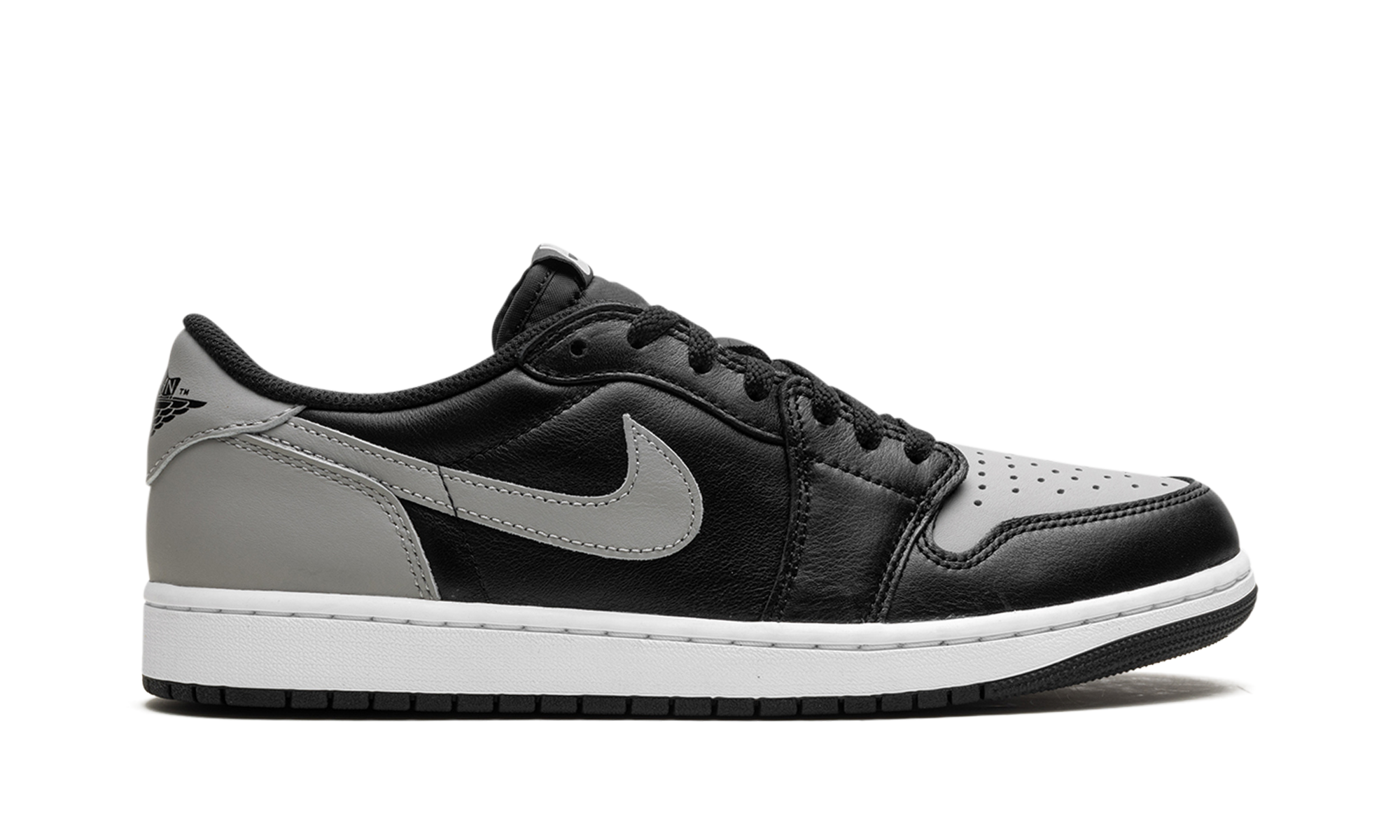 jordan 1 retro low og shadow 2024+CZ0790-003+right view