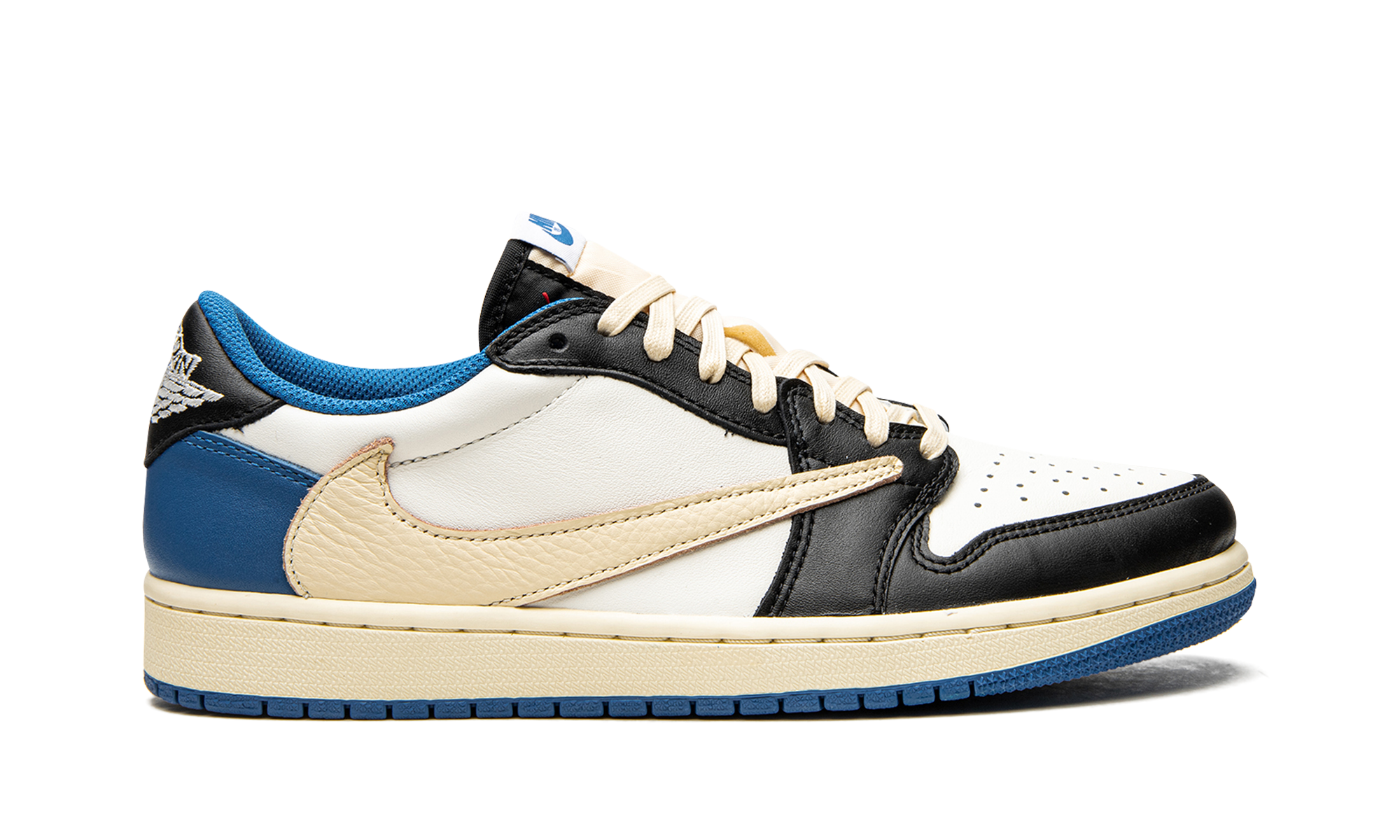 jordan 1 retro low og sp fragment x travis scott+DM7866-140+right view