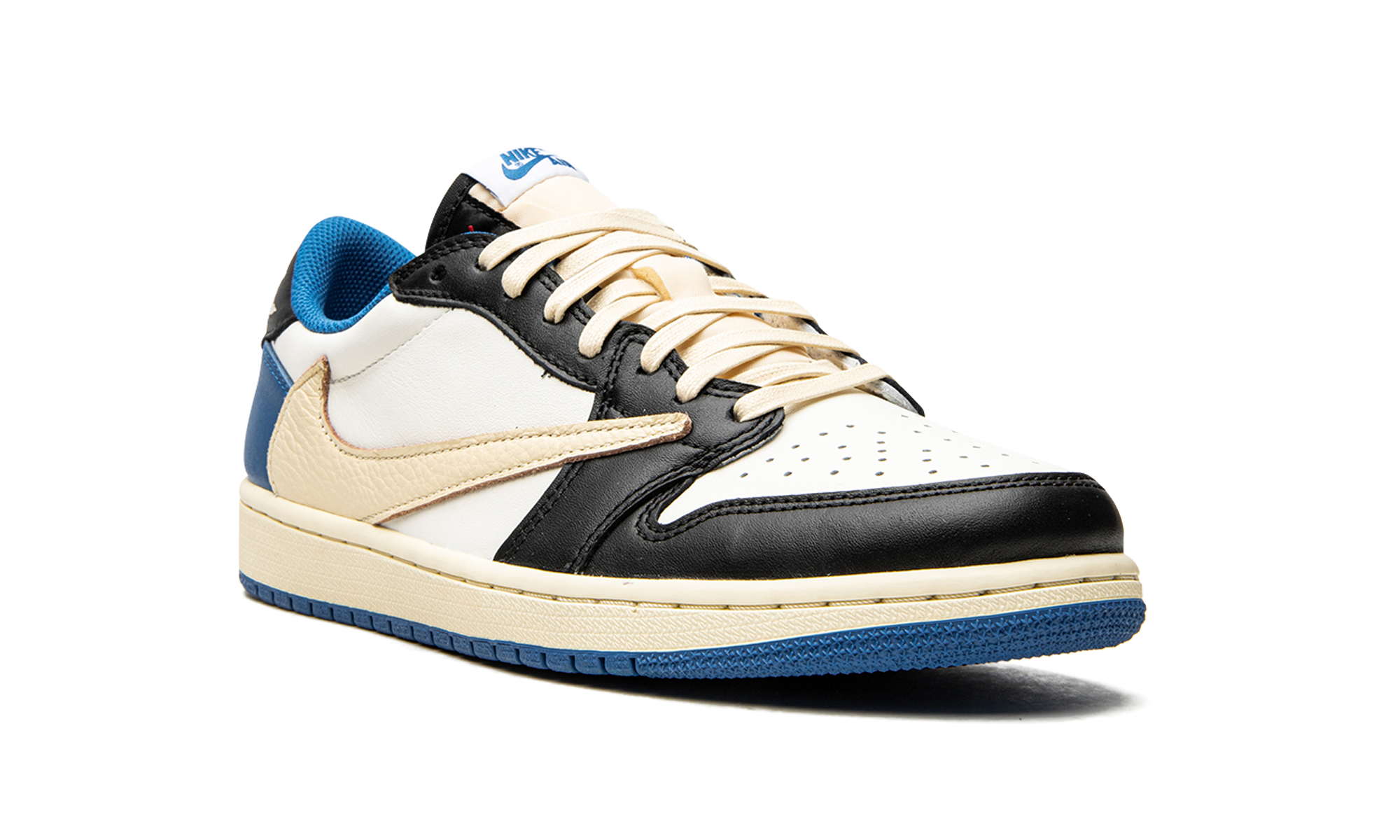 jordan 1 retro low og sp fragment x travis scott+DM7866-140+diagnol right view