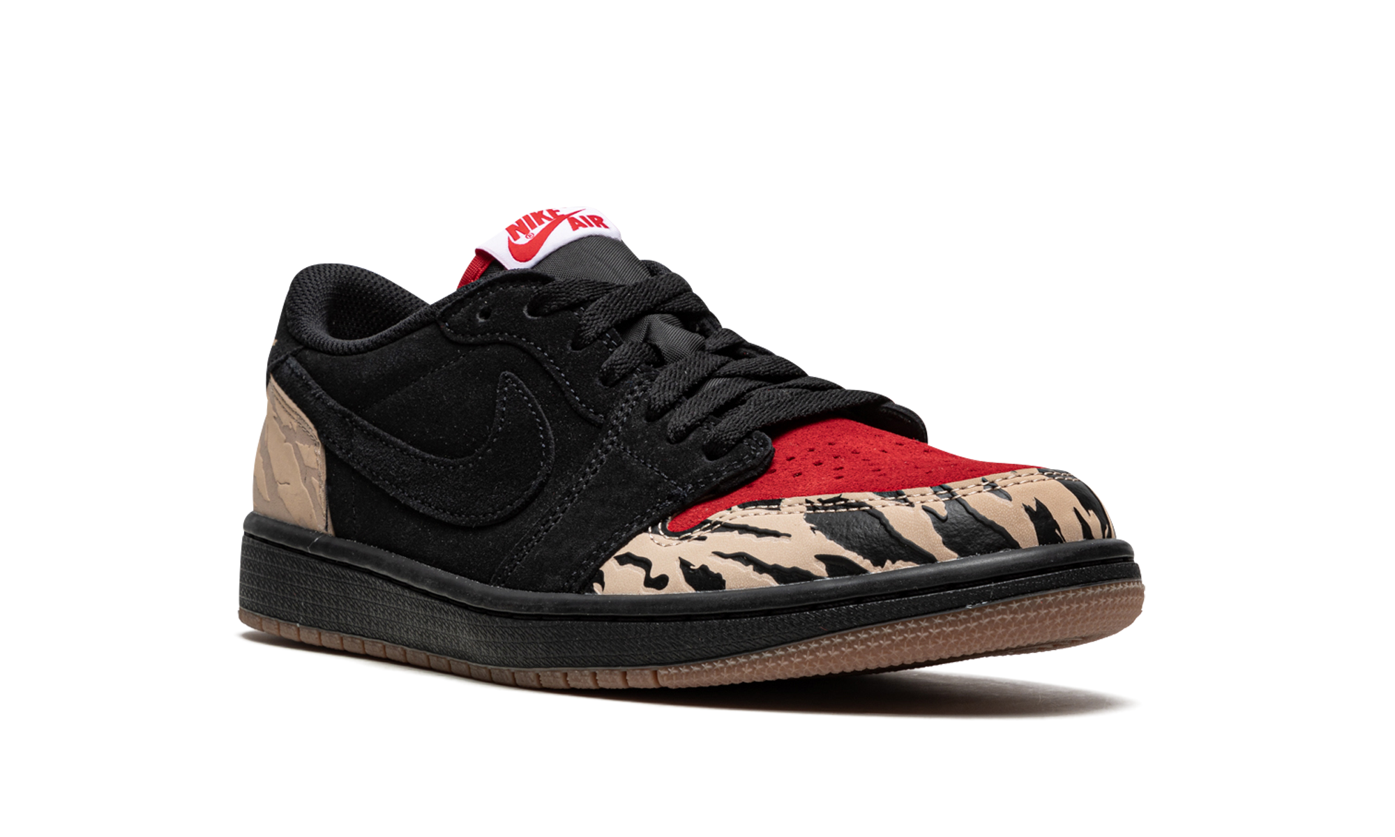 jordan 1 retro low og sp solefly+DN3400-001+diagnol right view