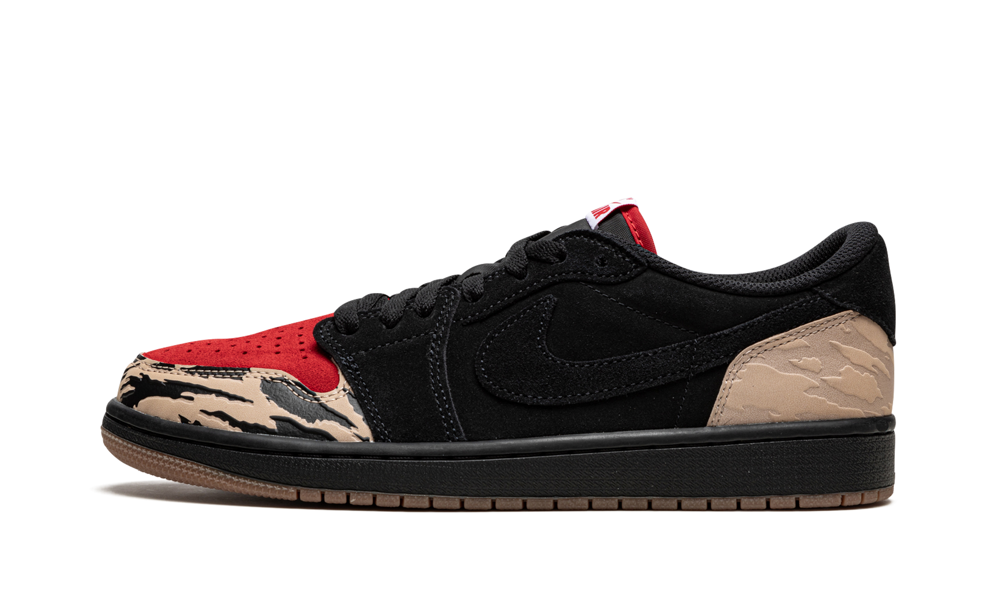 jordan 1 retro low og sp solefly+DN3400-001+diagnol right view 1