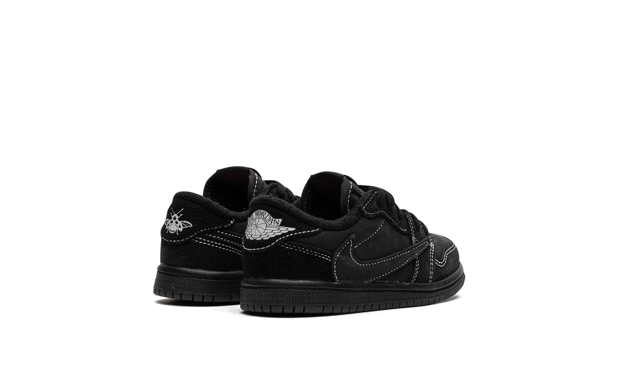 jordan 1 retro low og sp travis scott black phantom td+DO5441-001+diagnol right behind view
