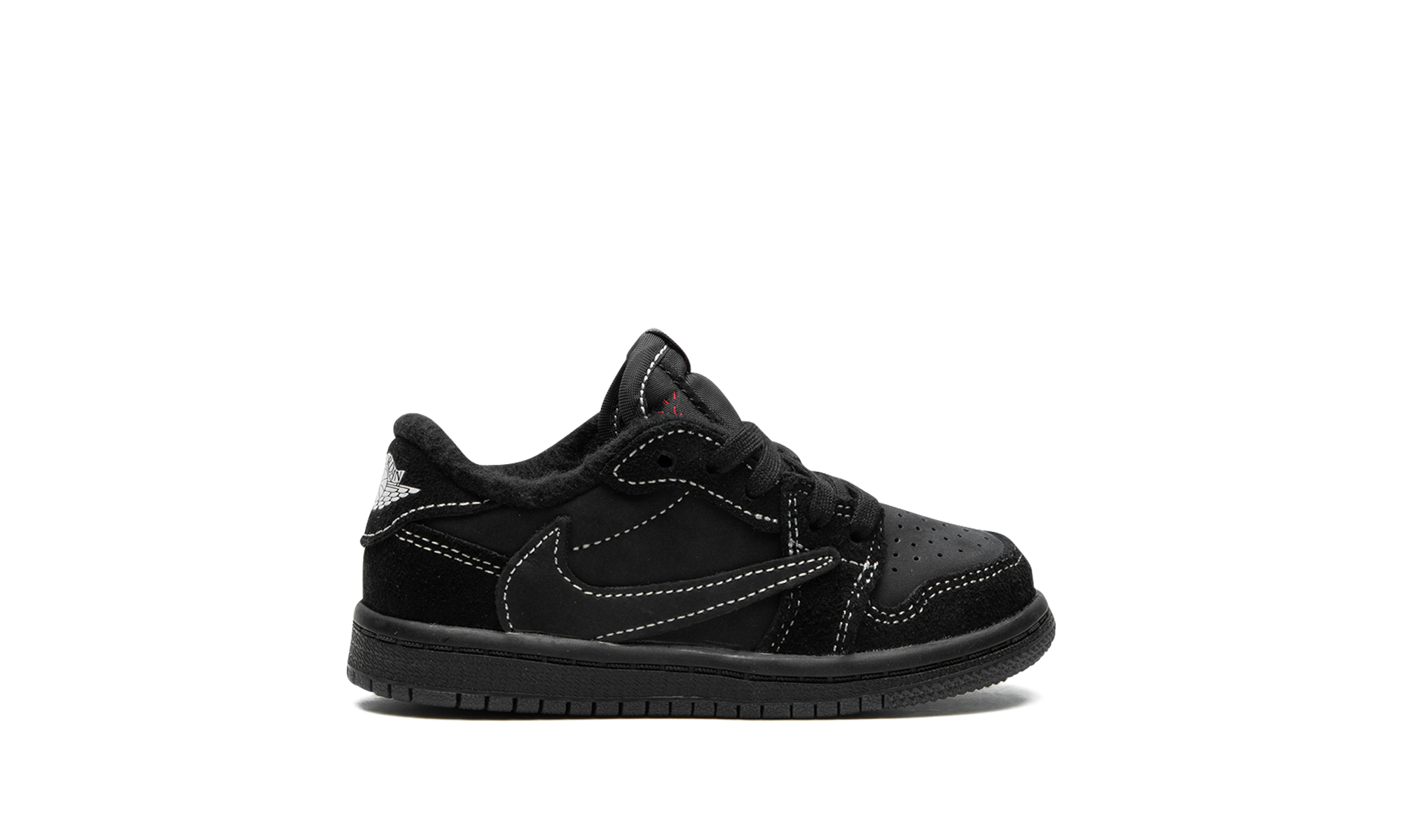 jordan 1 retro low og sp travis scott black phantom td+DO5441-001+right view