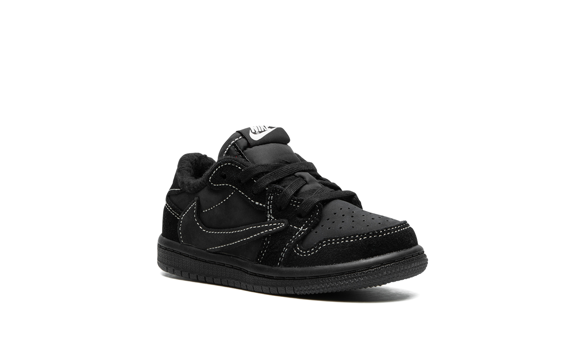jordan 1 retro low og sp travis scott black phantom td+DO5441-001+diagnol right view 1