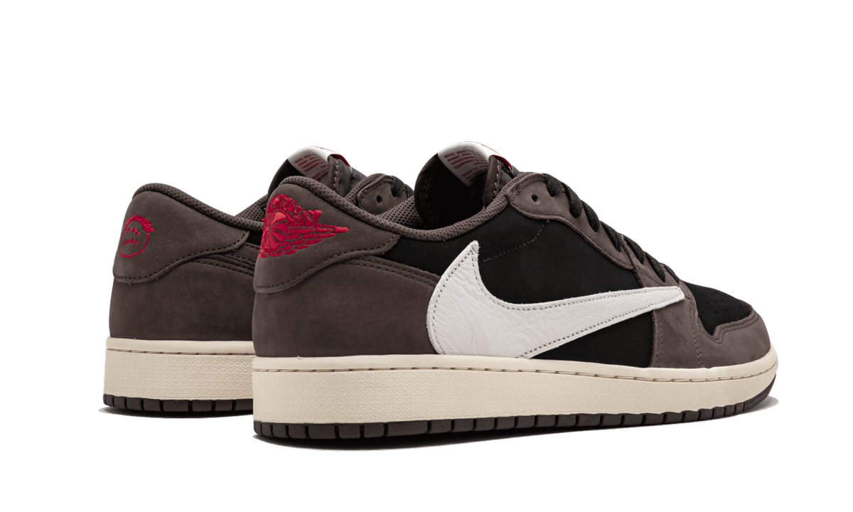 jordan 1 retro low og sp travis scott mocha+CQ4277-001+diagnol right behind view