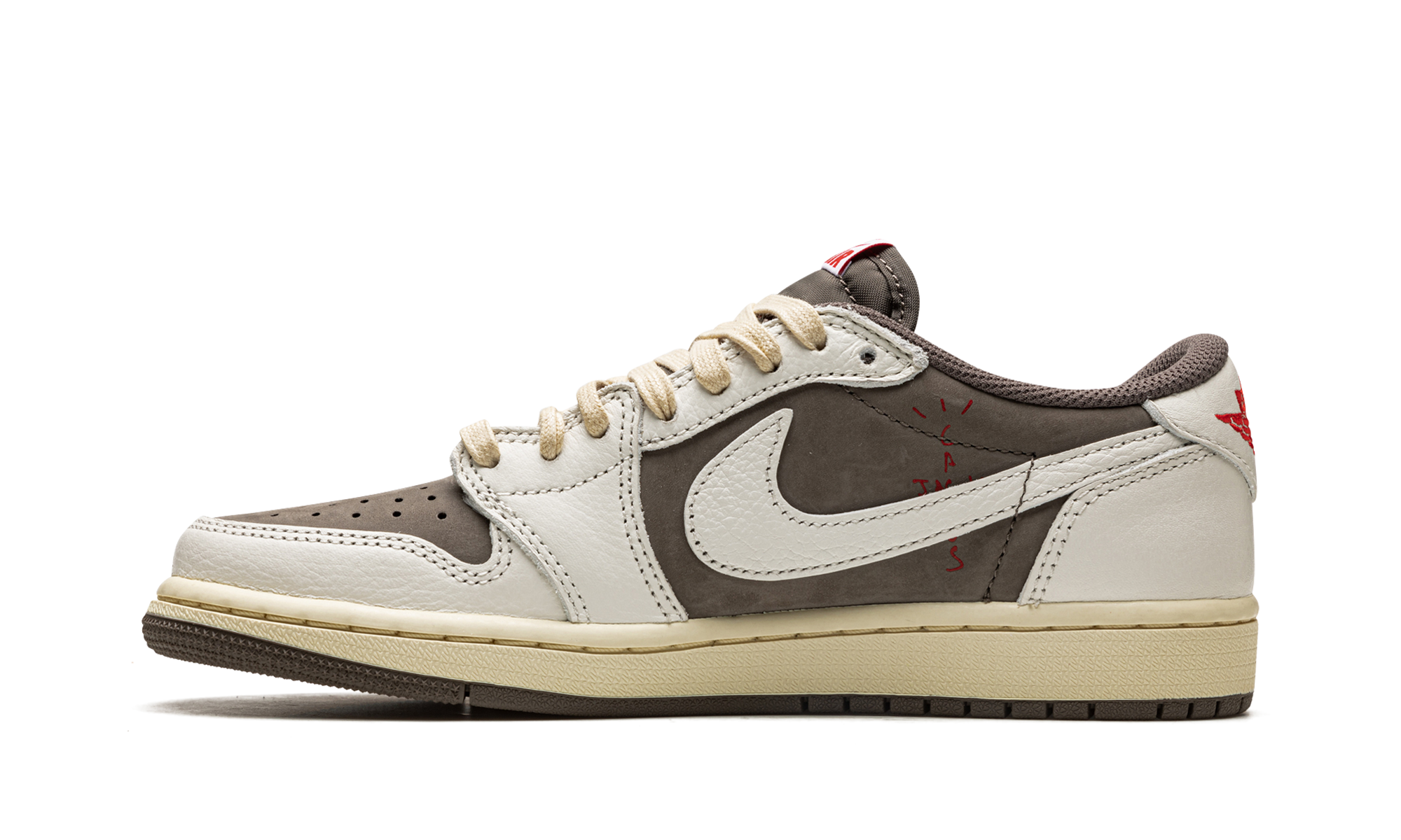 jordan 1 retro low og sp travis scott reverse mocha+DM7866-162+diagnol right view 1