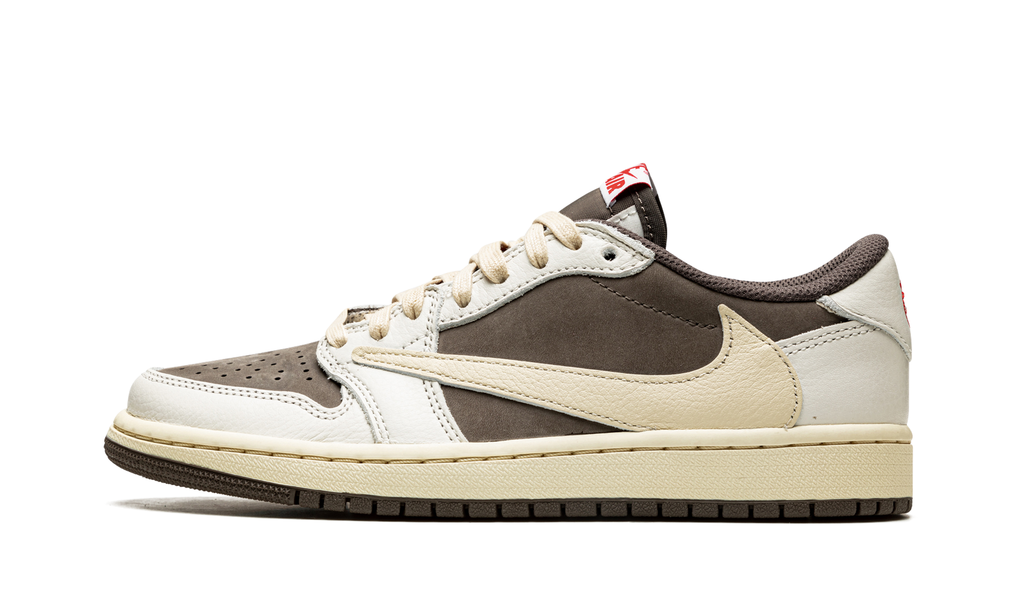 jordan 1 retro low og sp travis scott reverse mocha+DM7866-162+diagnol right view 2