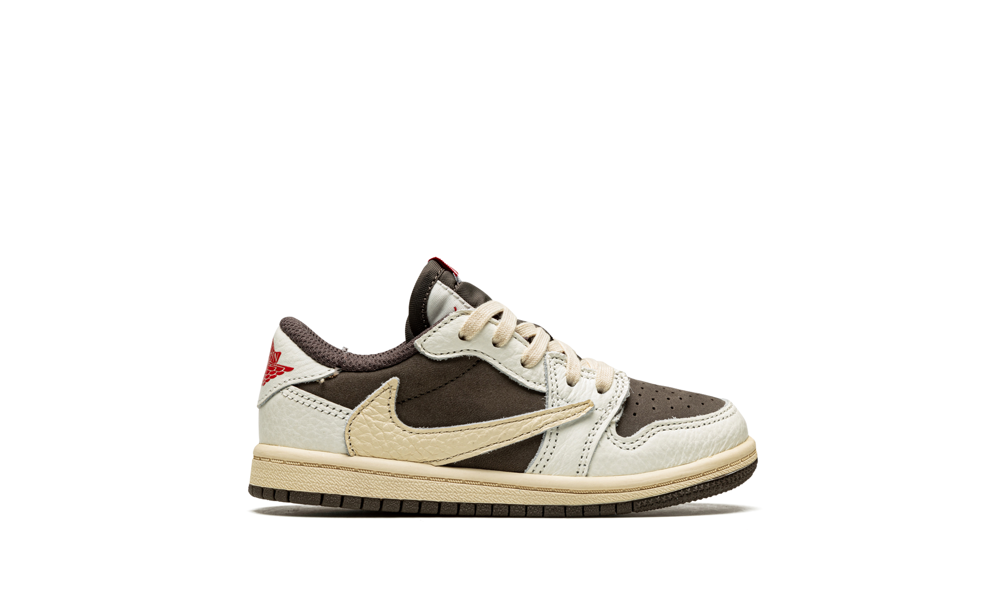 jordan 1 retro low og sp travis scott reverse mocha td+DO5441-162+right view
