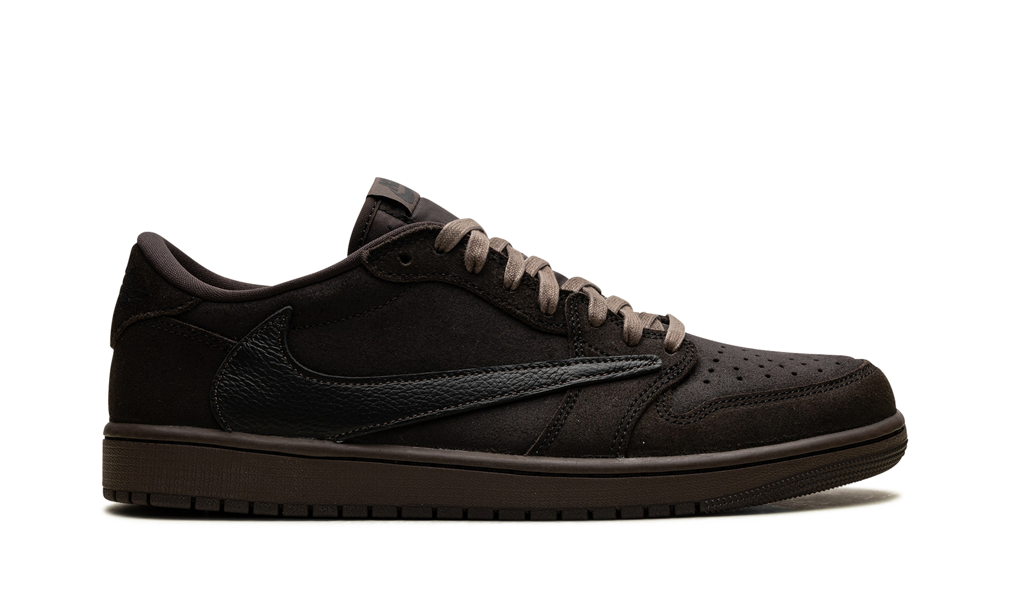 jordan 1 retro low og sp travis scott velvet brown+DM7866-202+right view