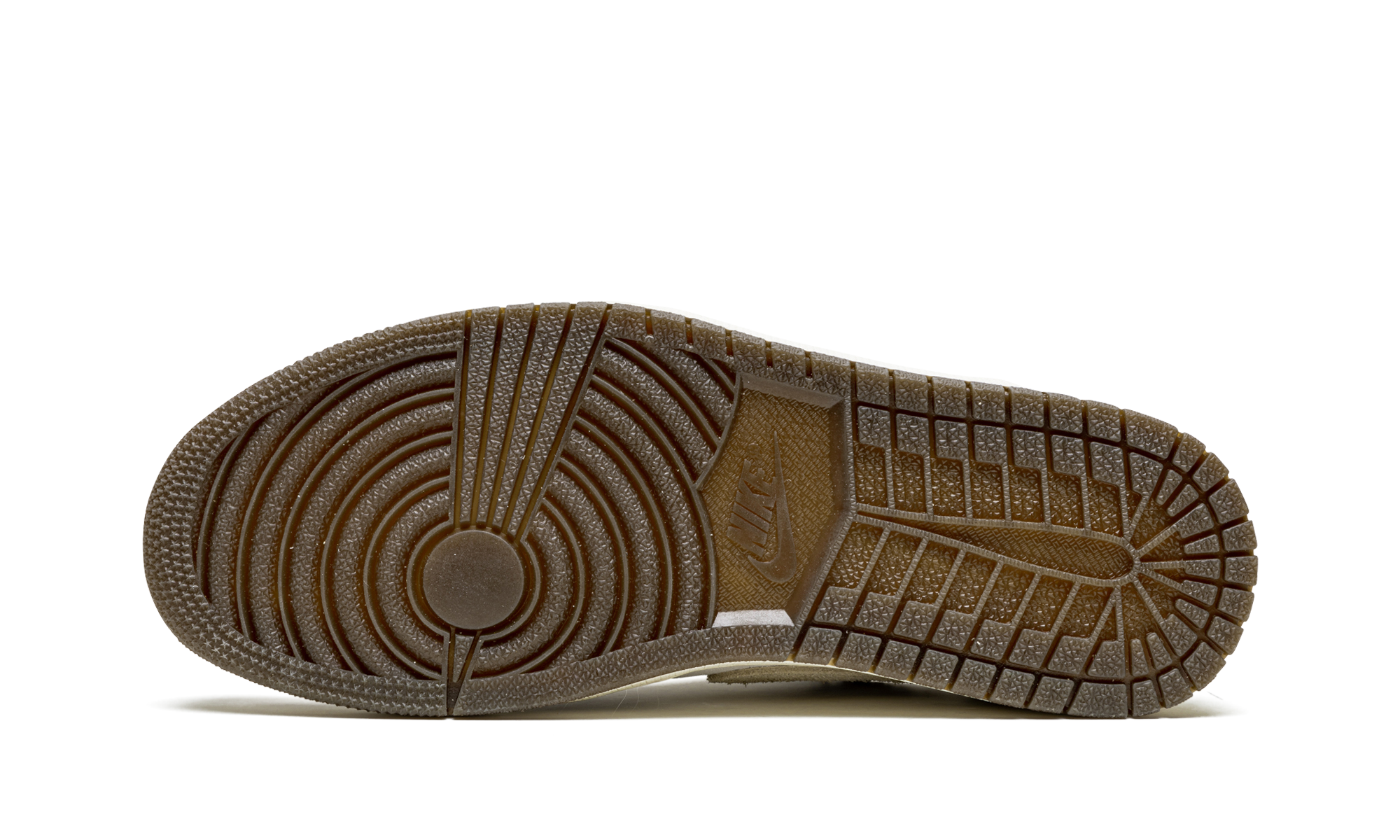jordan 1 retro low og year of the rabbit+DV1312-200+bottom view