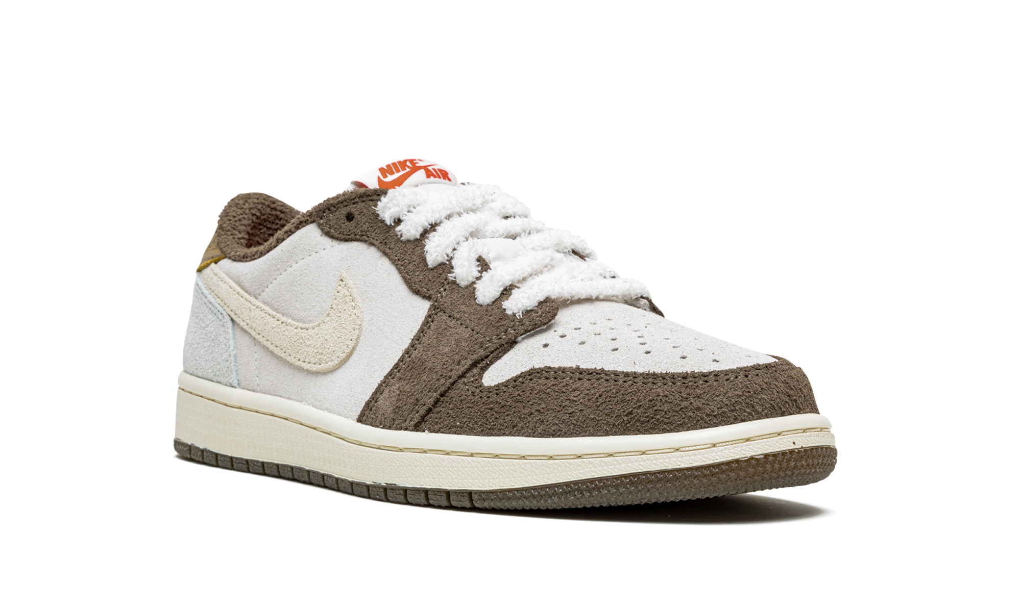 jordan 1 retro low og year of the rabbit+DV1312-200+diagnol right view