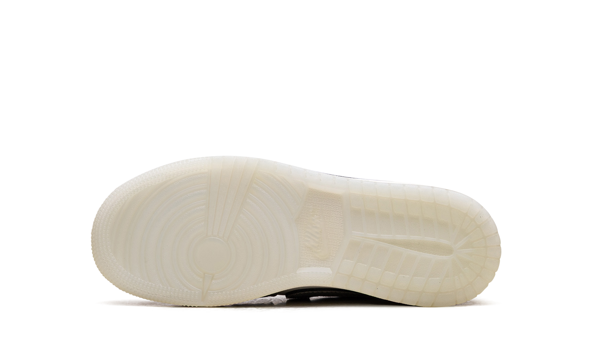 jordan 1 retro low og year of the snake 2025 gs+HF3207-100+bottom view