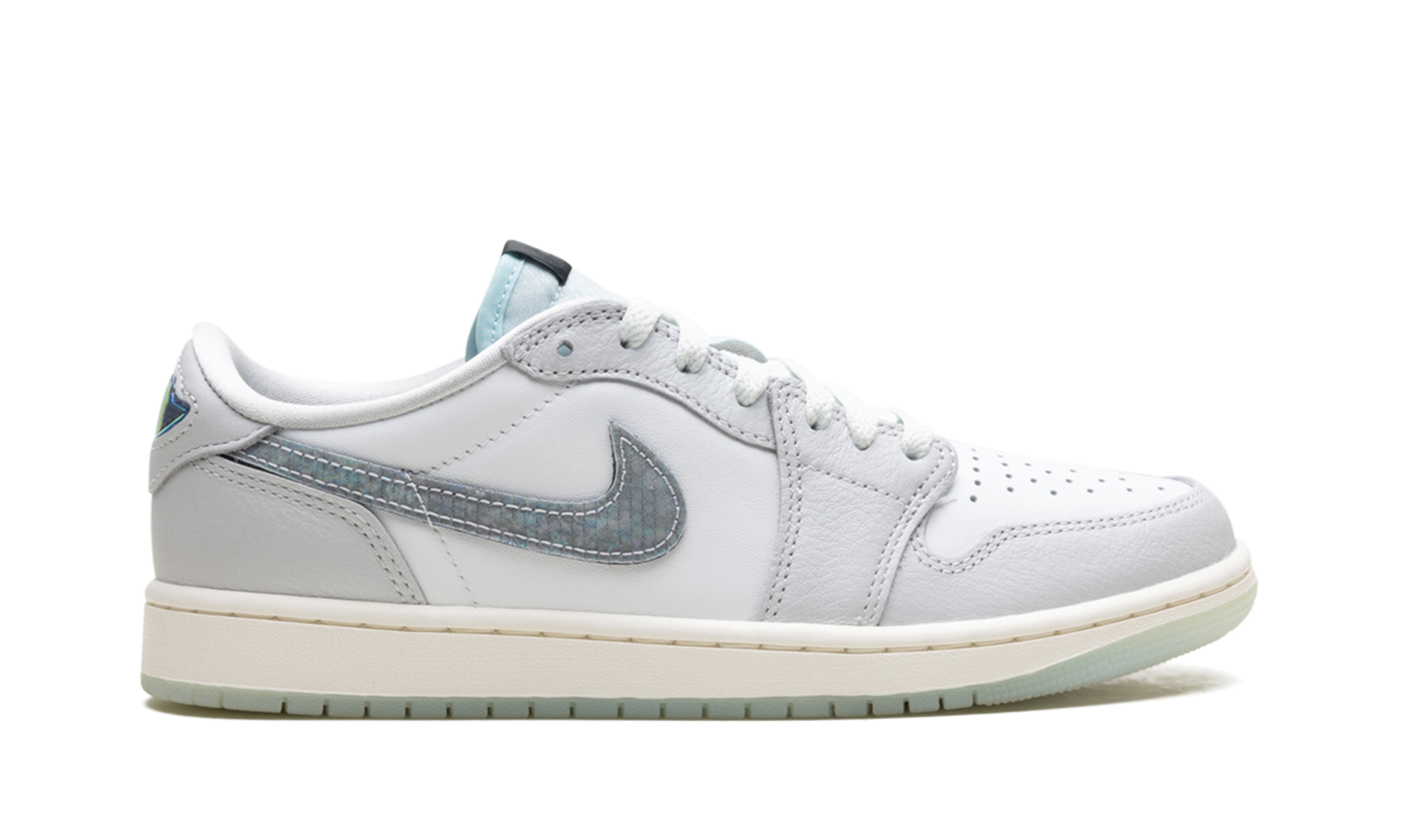 jordan 1 retro low og year of the snake 2025+HF3144-100+right view