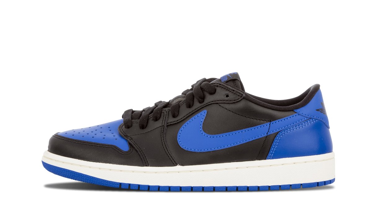 jordan 1 retro low royal 2015+705329-004+bottom view