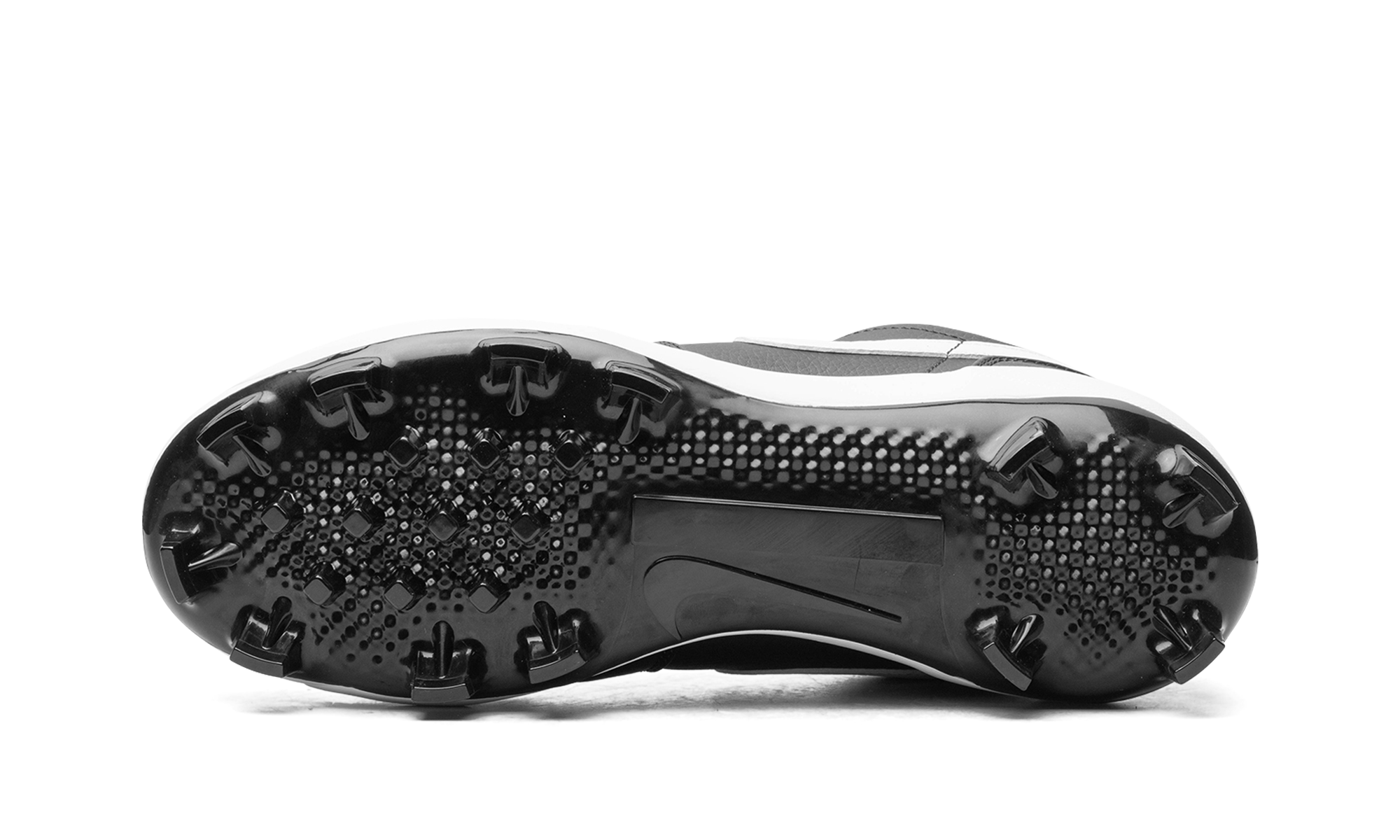 jordan 1 retro mcs low black white 2023+CJ8524-011+bottom view