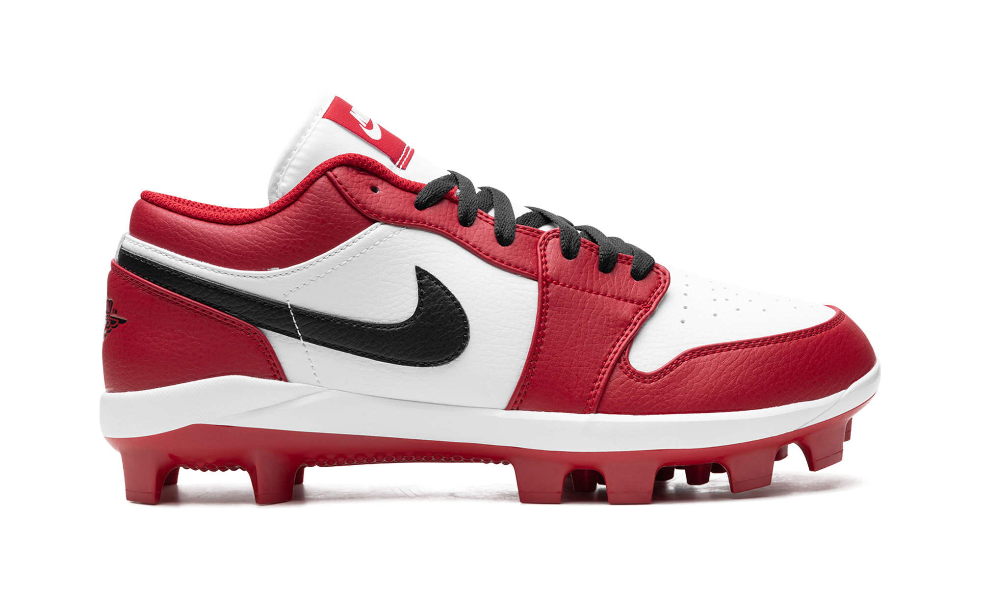 jordan 1 retro mcs low chicago+CJ8524-611+right view