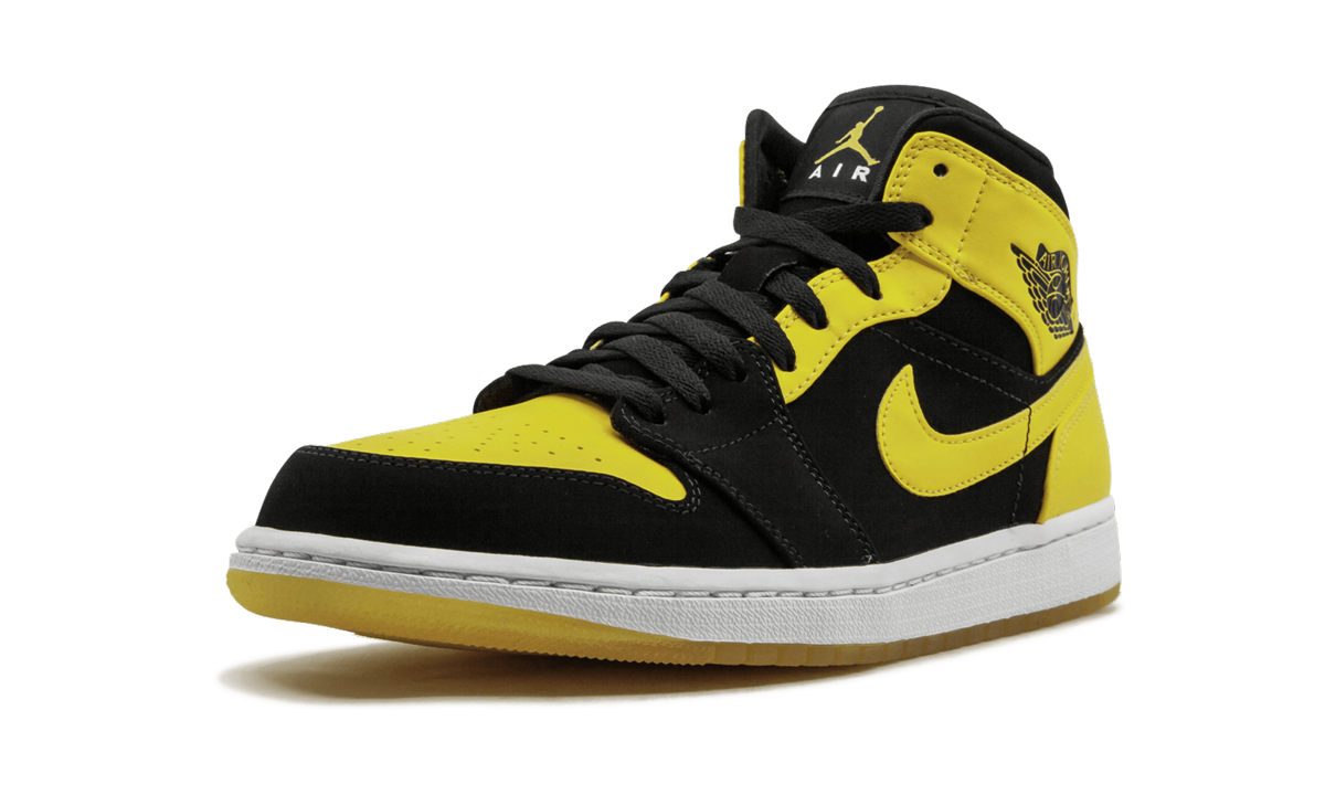 jordan 1 retro mid new love 2017+554724-035+left diagnol single view
