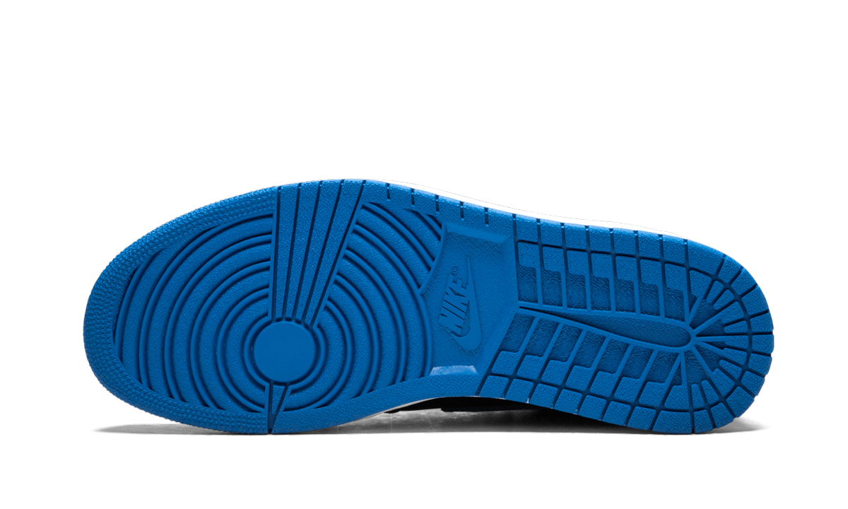 jordan 1 retro royal 2017+555088-007+bottom view