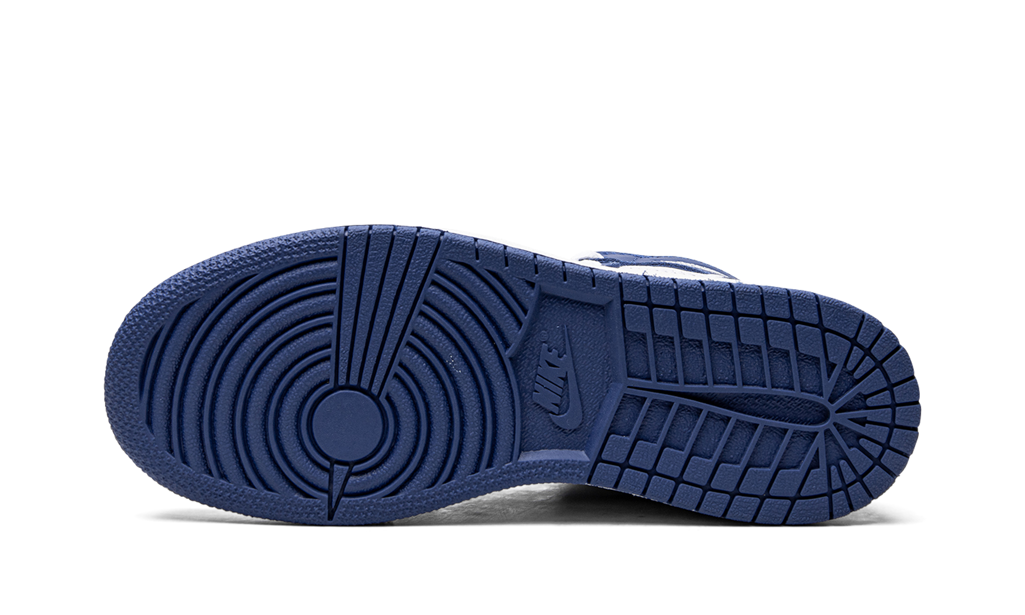 jordan 1 retro storm blue gs+575441-127+right view