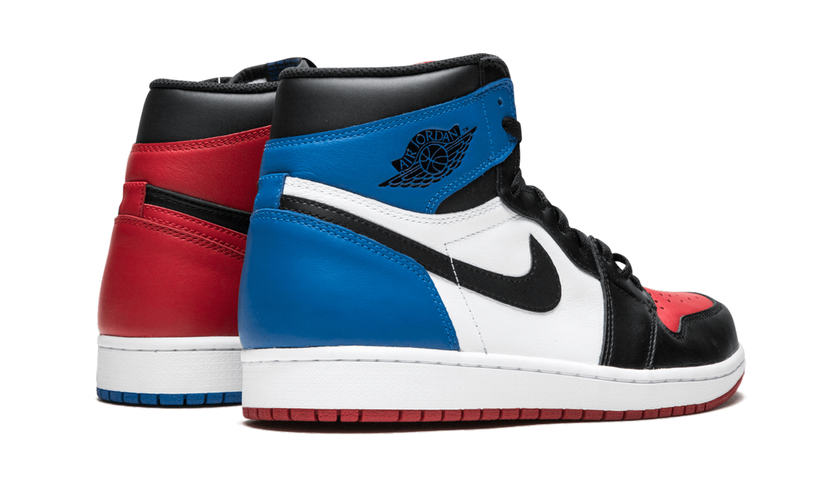 jordan 1 retro top 3+555088-026+right view