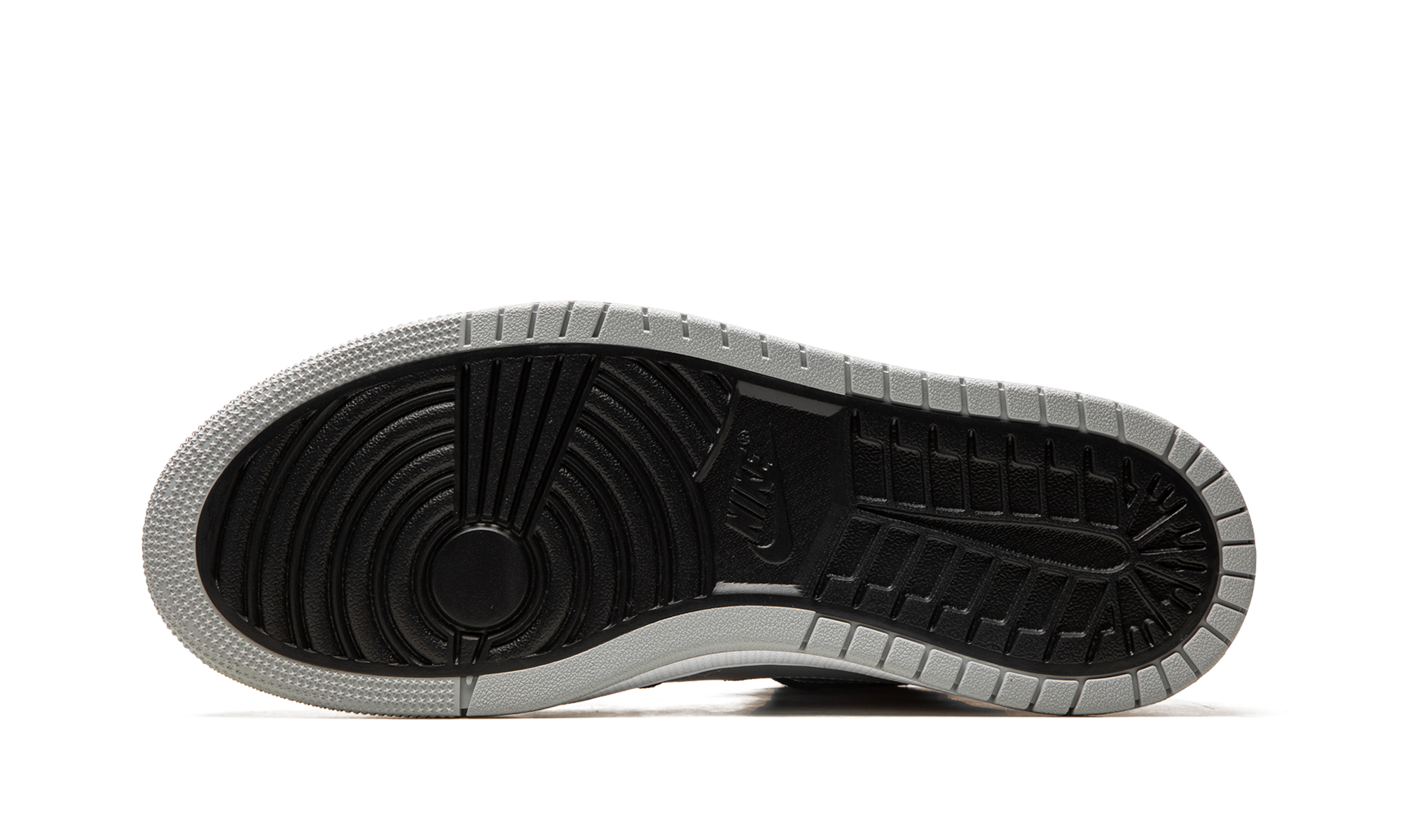 jordan 1 zoom cmft black light smoke grey+CT0978-001+bottom view