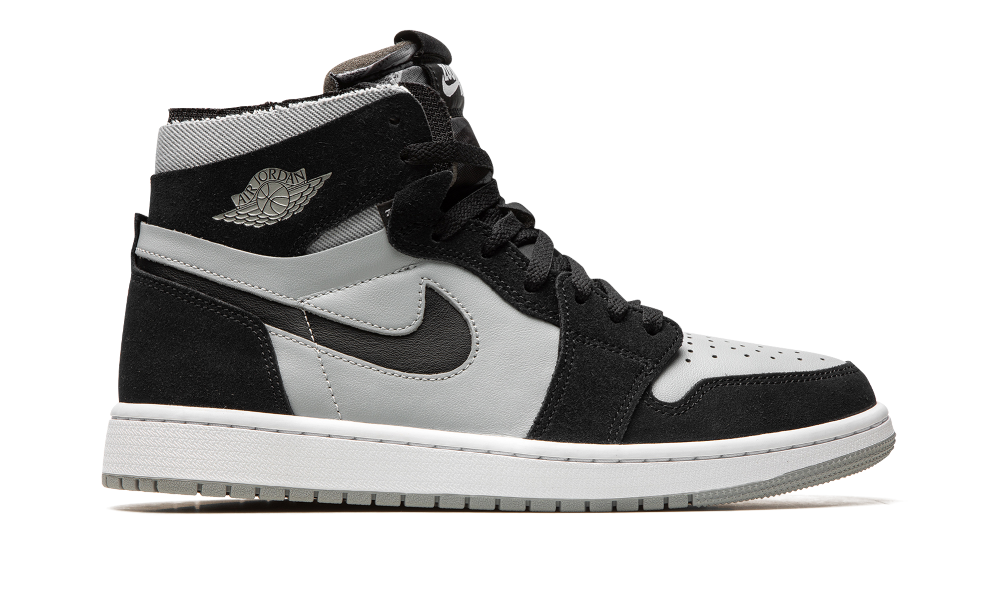 jordan 1 zoom cmft black light smoke grey+CT0978-001+right view
